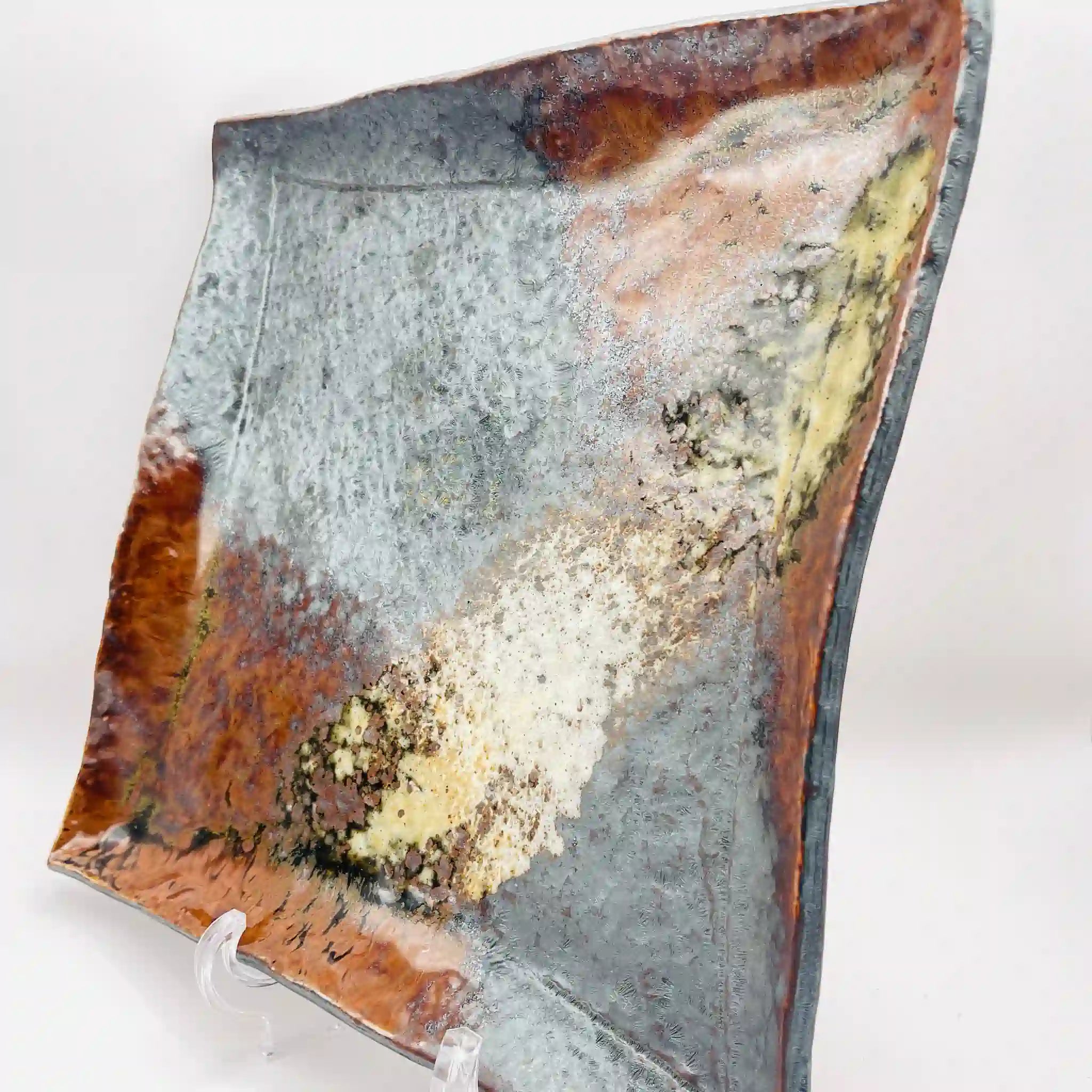 【リユース】 大皿