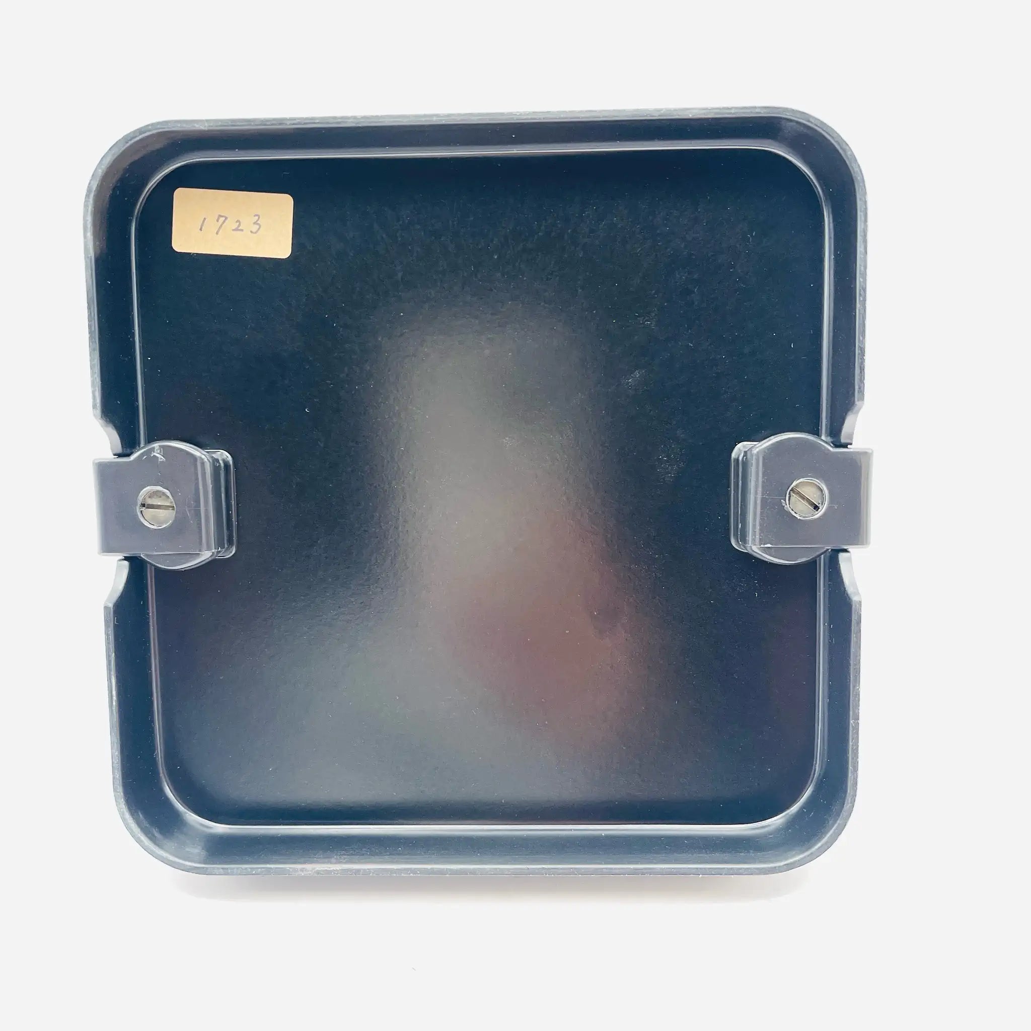 【リユース】 重箱 / 金沢箔工芸