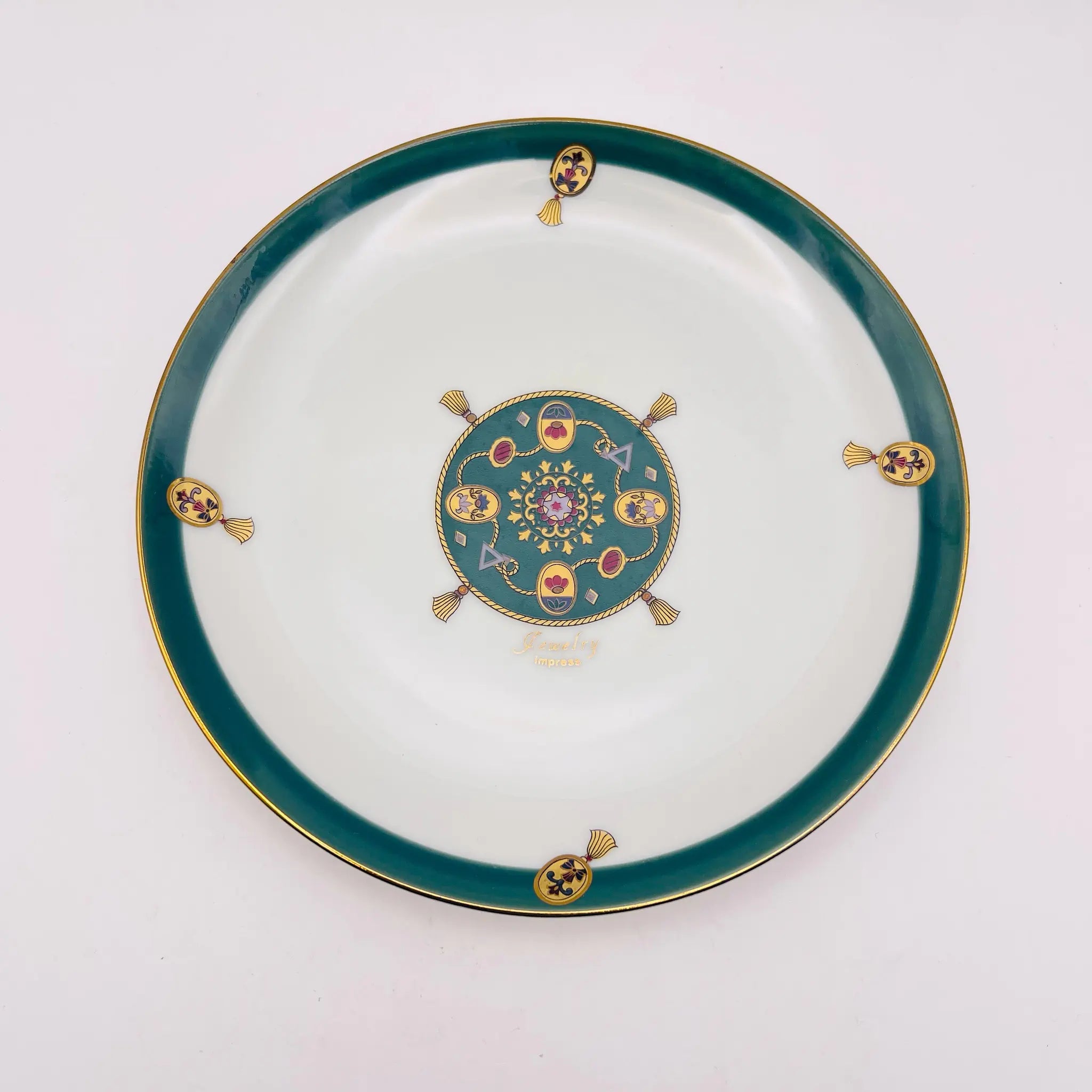 【リユース】 プレート (皿) 10P / KONOMI (コノミ) / 箱付き