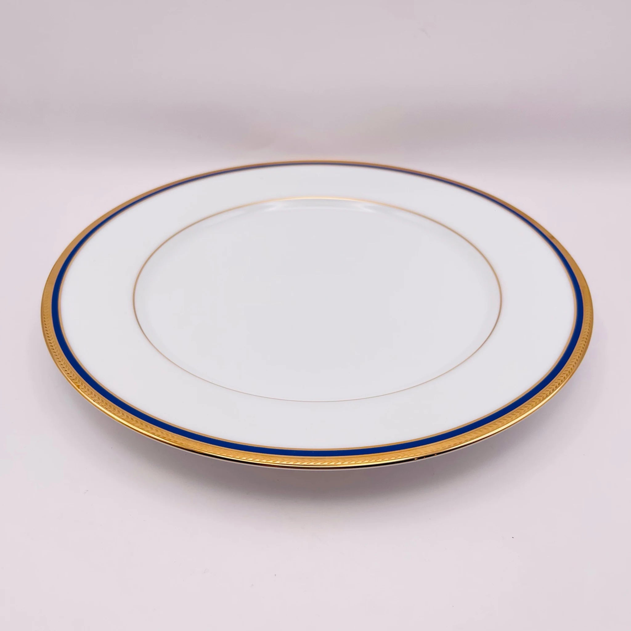 【リユース】 ティーカップ・プレート 5P / Noritake(ノリタケ) / TOORAK NOIR(トゥーラックノワール) / ファインポーセレン