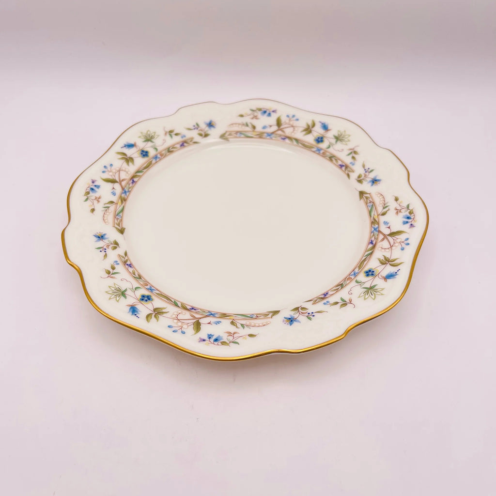 ノリタケContemporary FINE CHINA スープ皿　プレート各5枚 リユース】 プレート(皿) / Noritake (ノリタケ) / Contemporary