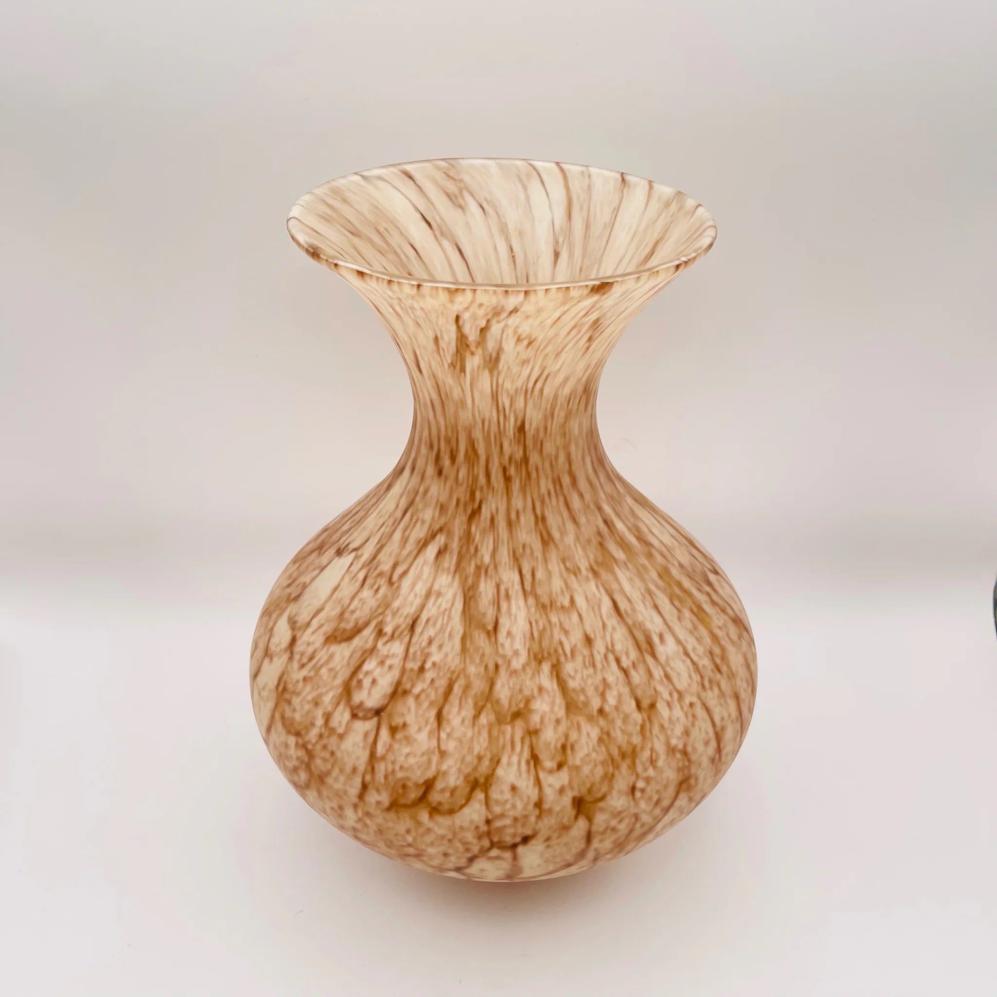 【リユース】 花瓶 / 岩田久利 / 『嘉祥』 / 箱あり,未使用