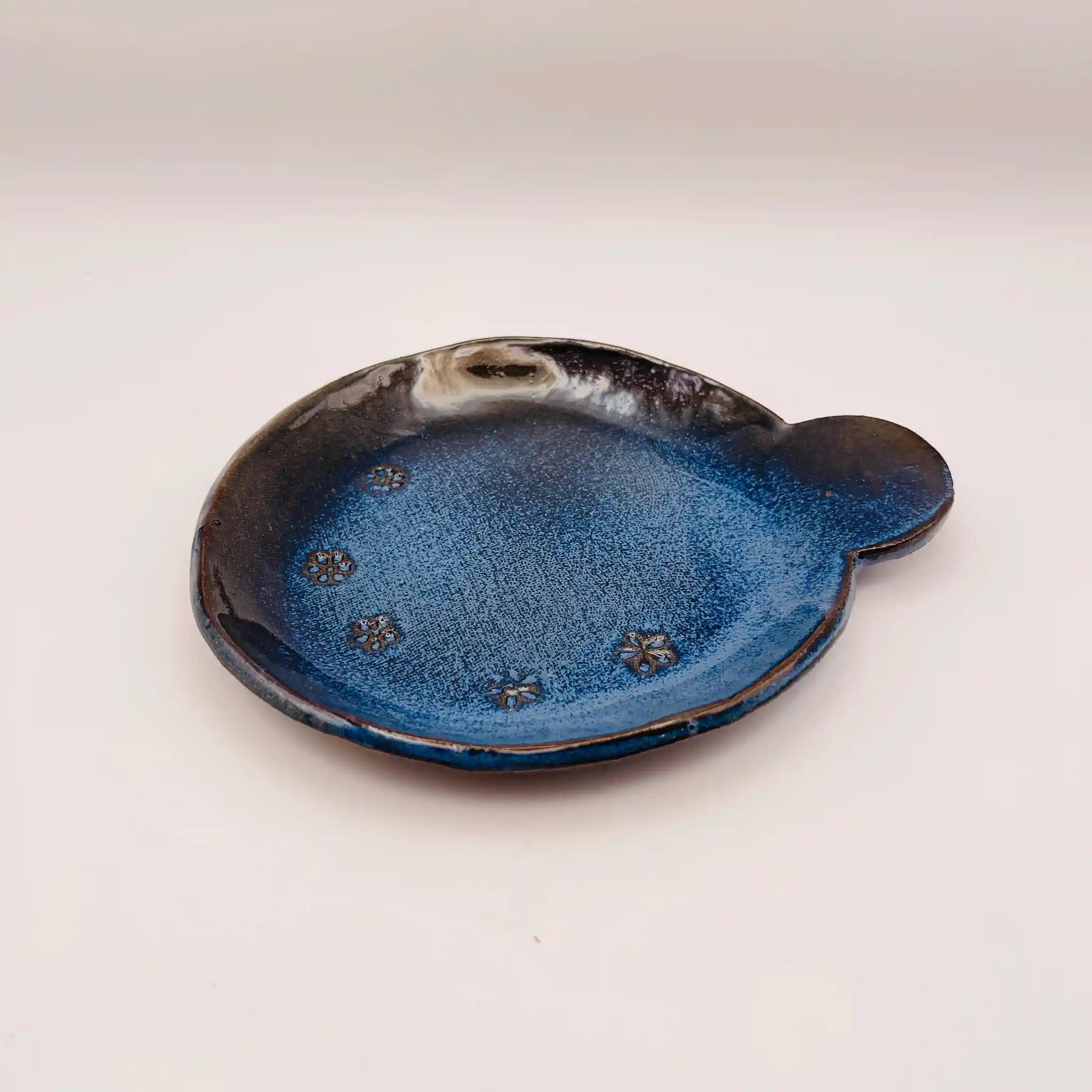 【リユース】 ティーカップセット / ビードロ