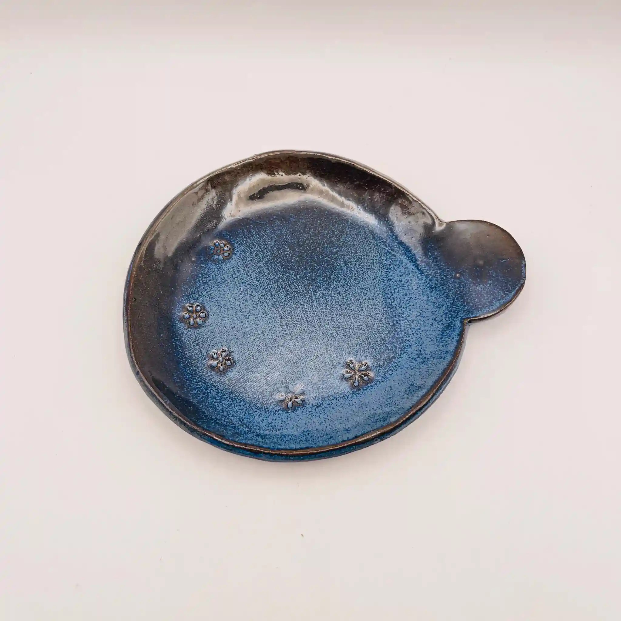 【リユース】 ティーカップセット / ビードロ