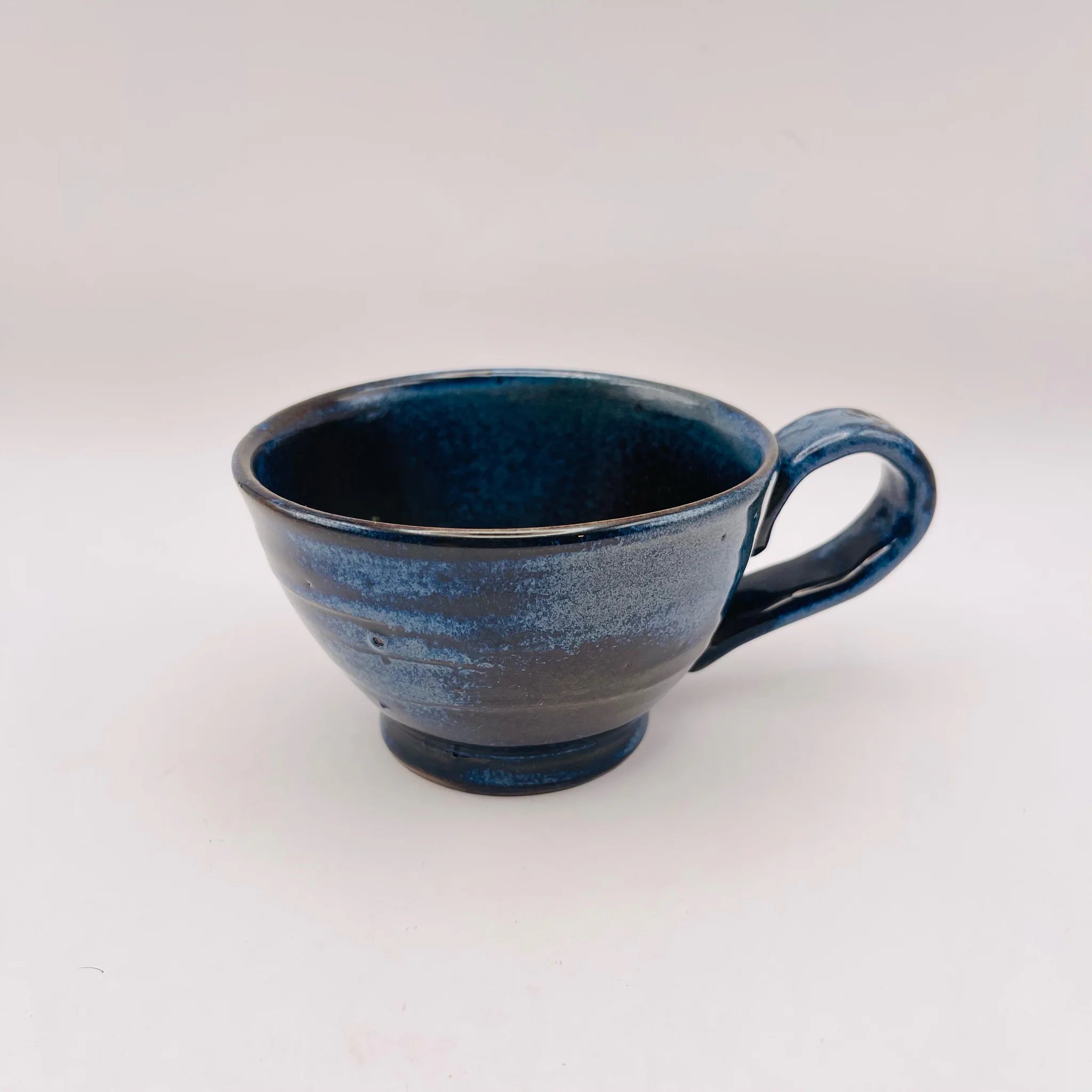 【リユース】 ティーカップセット / ビードロ