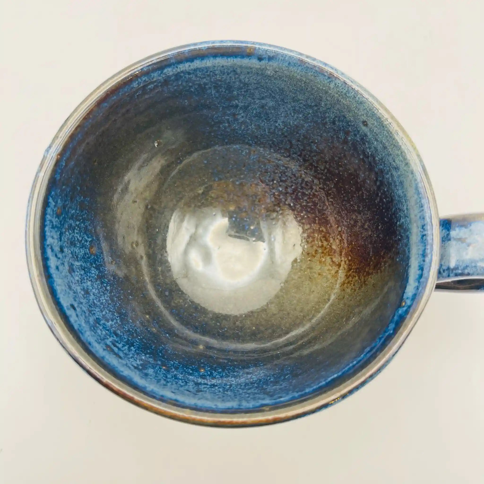 【リユース】 ティーカップセット / ビードロ