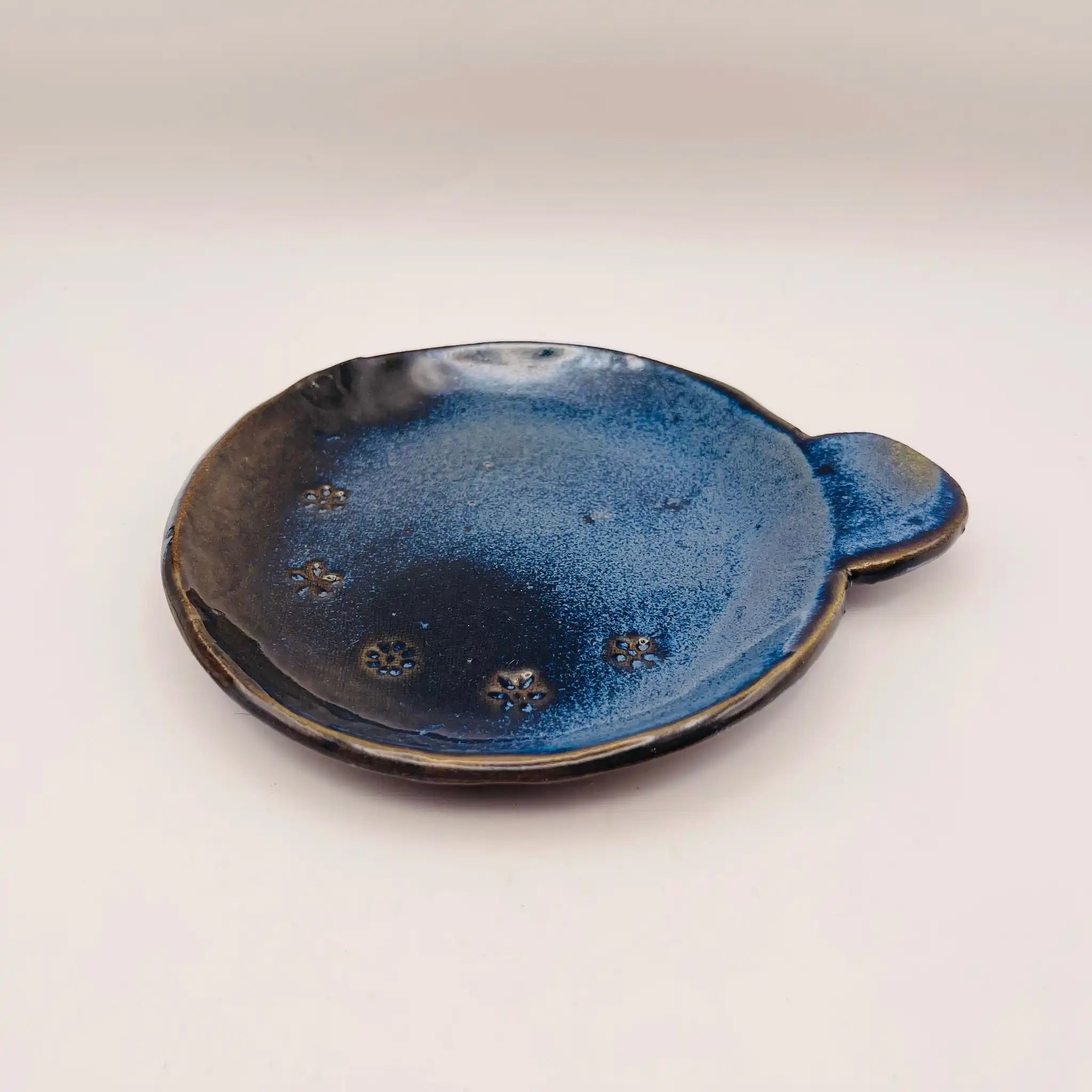 【リユース】 ティーカップセット / ビードロ