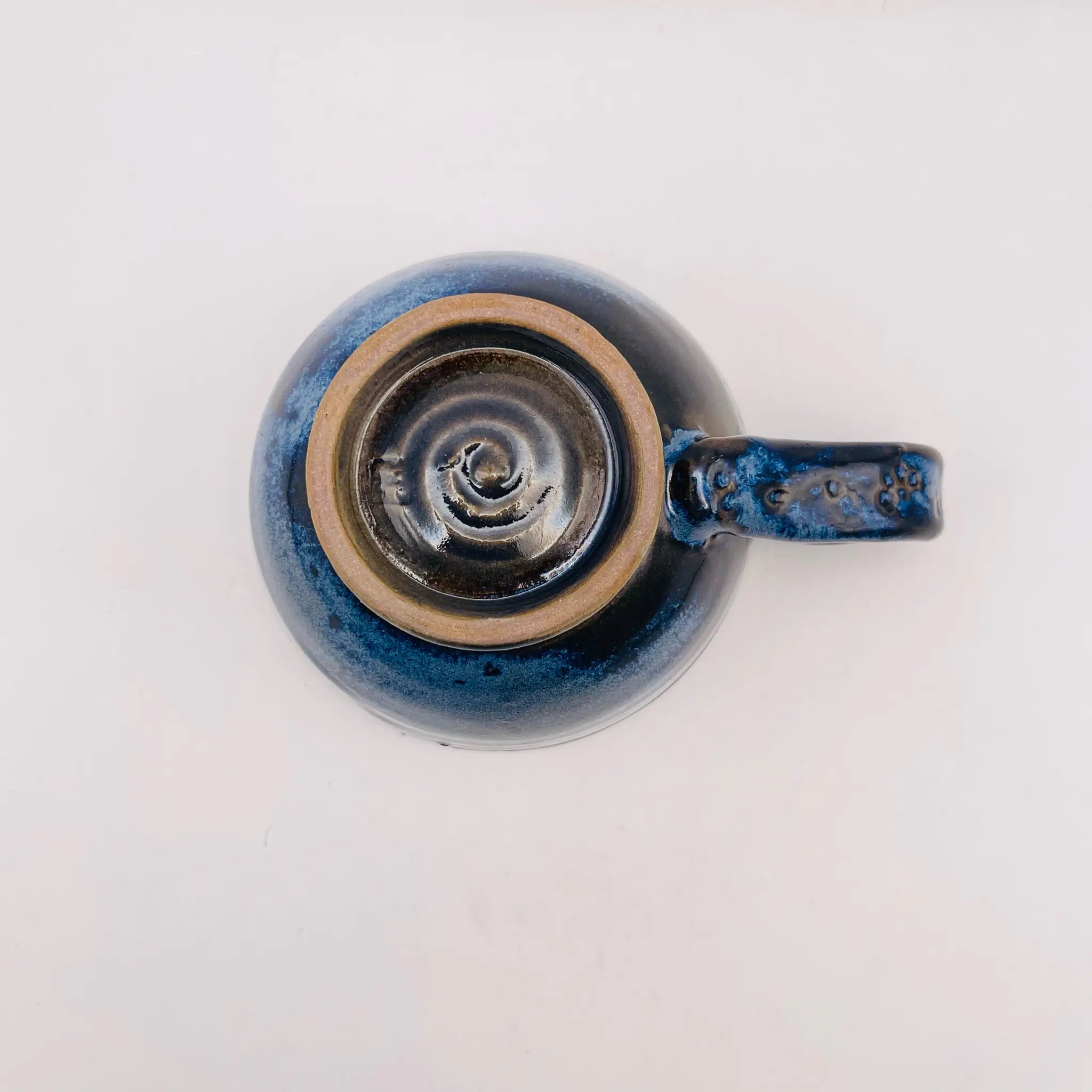 【リユース】 ティーカップセット / ビードロ