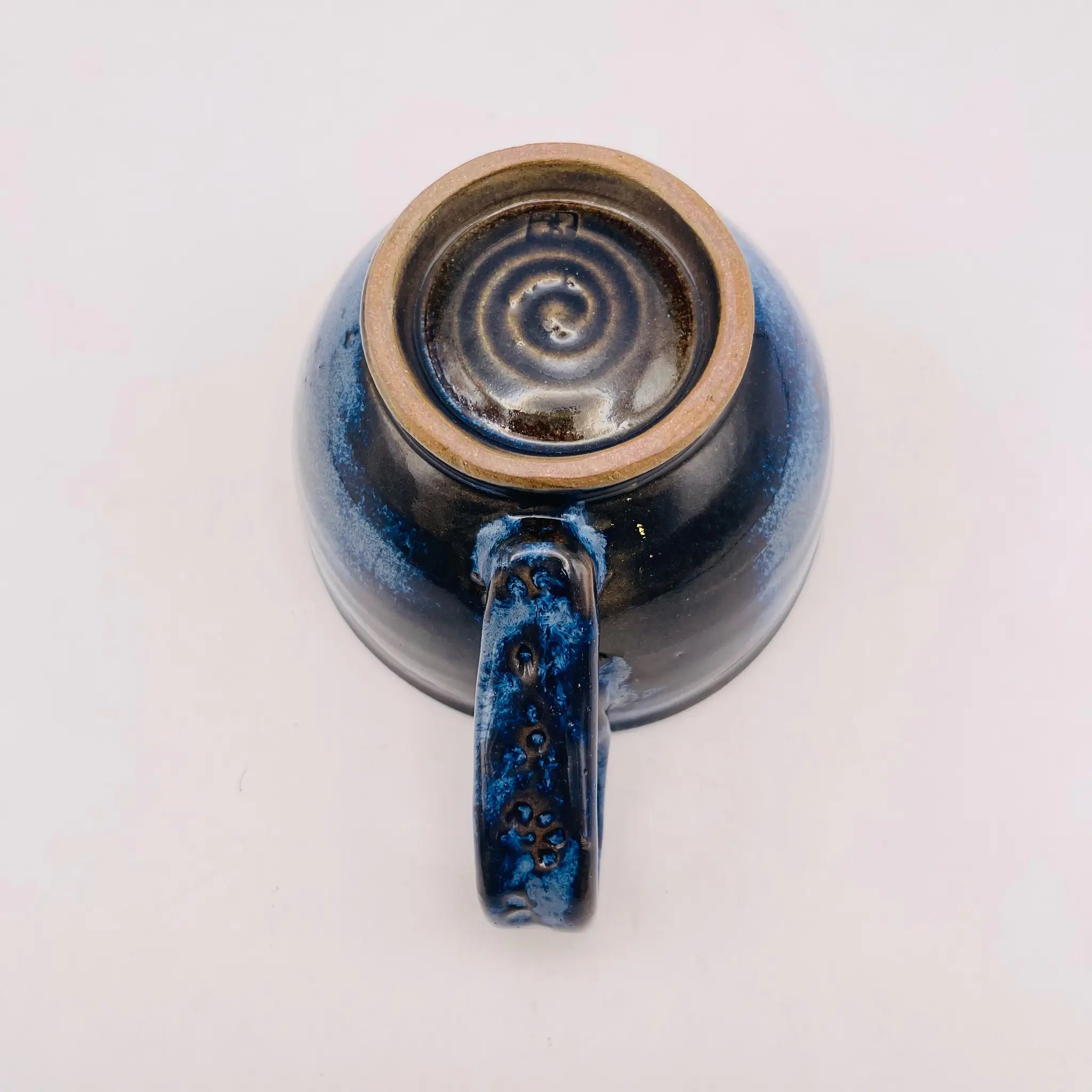 【リユース】 ティーカップセット / ビードロ