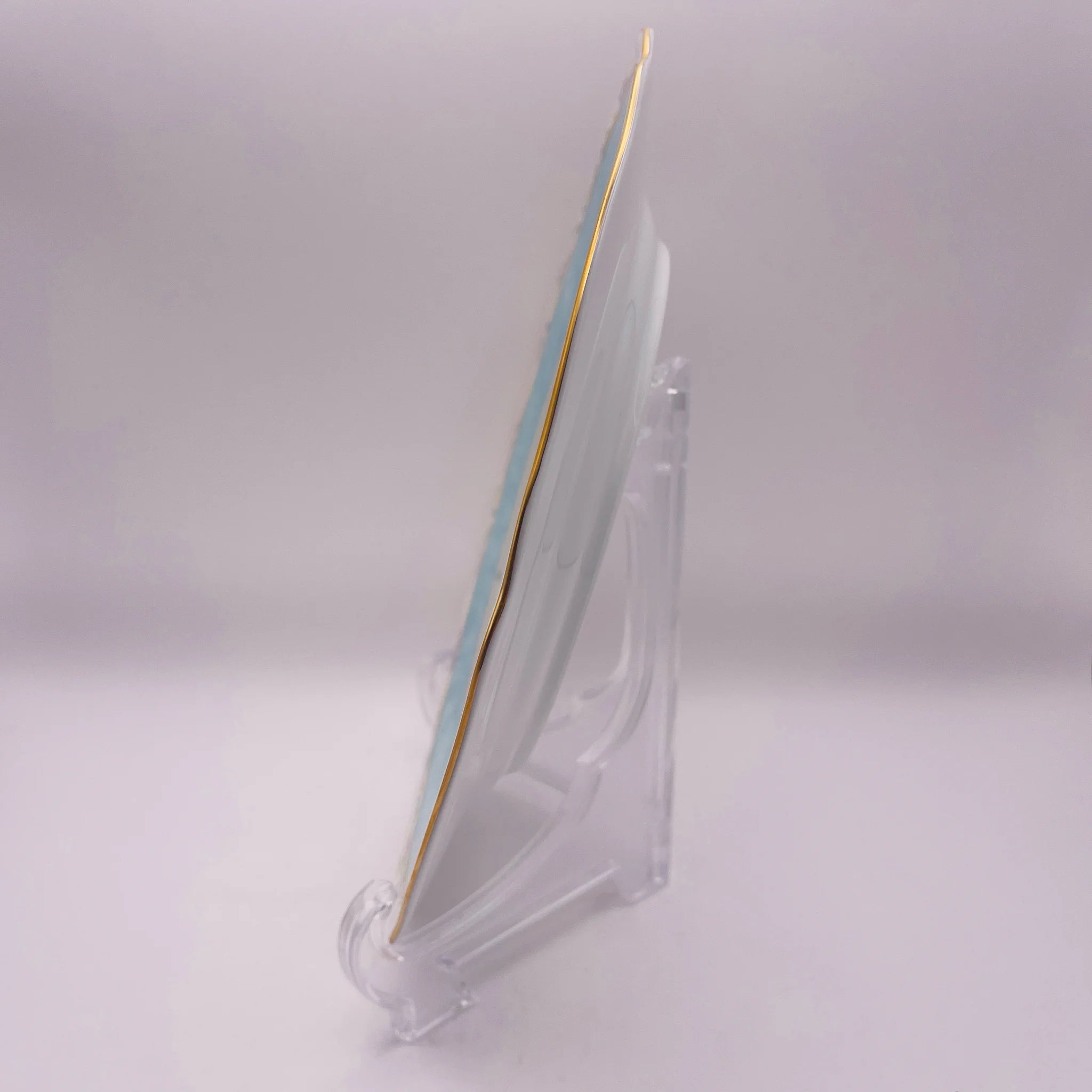 【リユース】 プレートセット / Noritake(ノリタケ) / 華麗句(ハナレイク) / 日本 / 未使用,箱あり / 箱付き