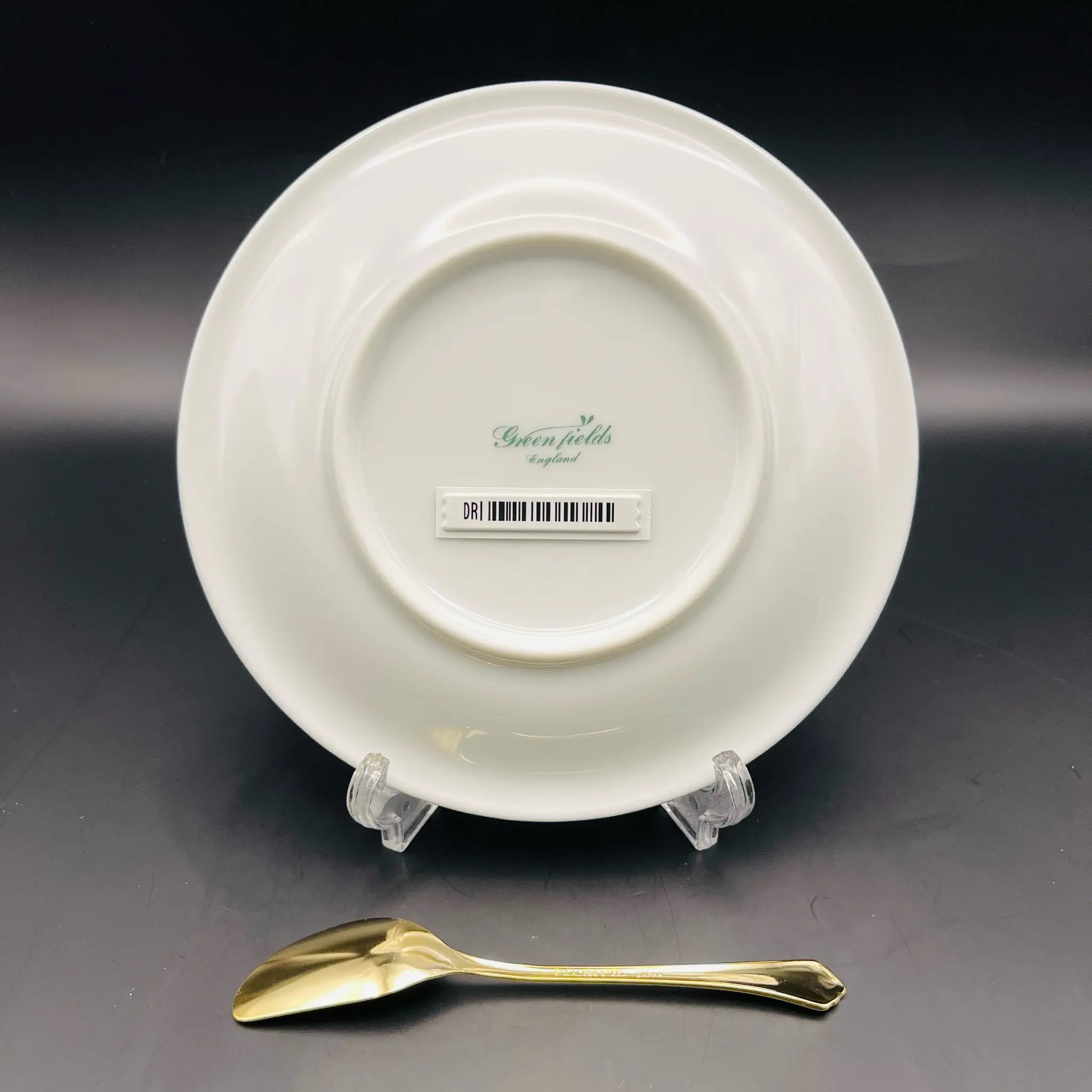 【リユース】 ワインセット / Greenfields(グリーン フィールズ) / イギリス / 未使用,箱あり / 箱付き