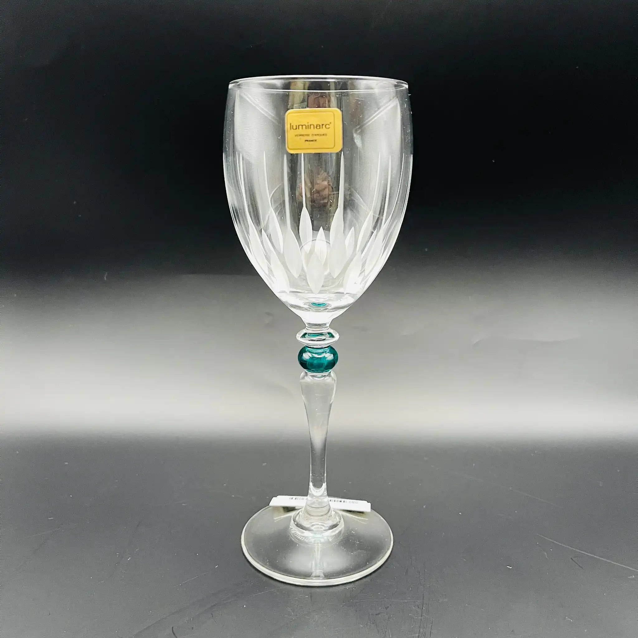 【リユース】 ワインセット / Greenfields(グリーン フィールズ) / イギリス / 未使用,箱あり / 箱付き