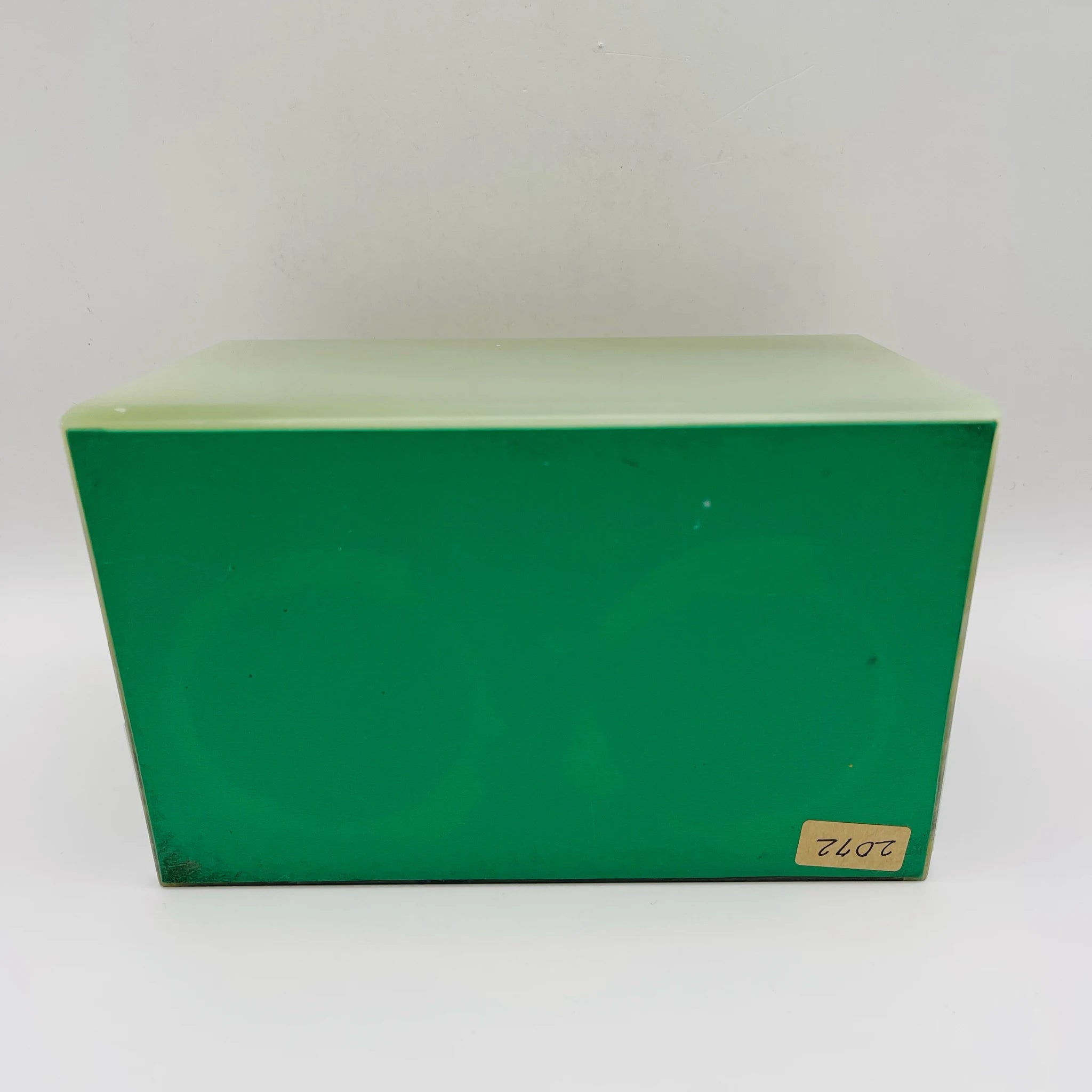 【リユース】 ペンスタンド キャンドルホルダー / 大理石