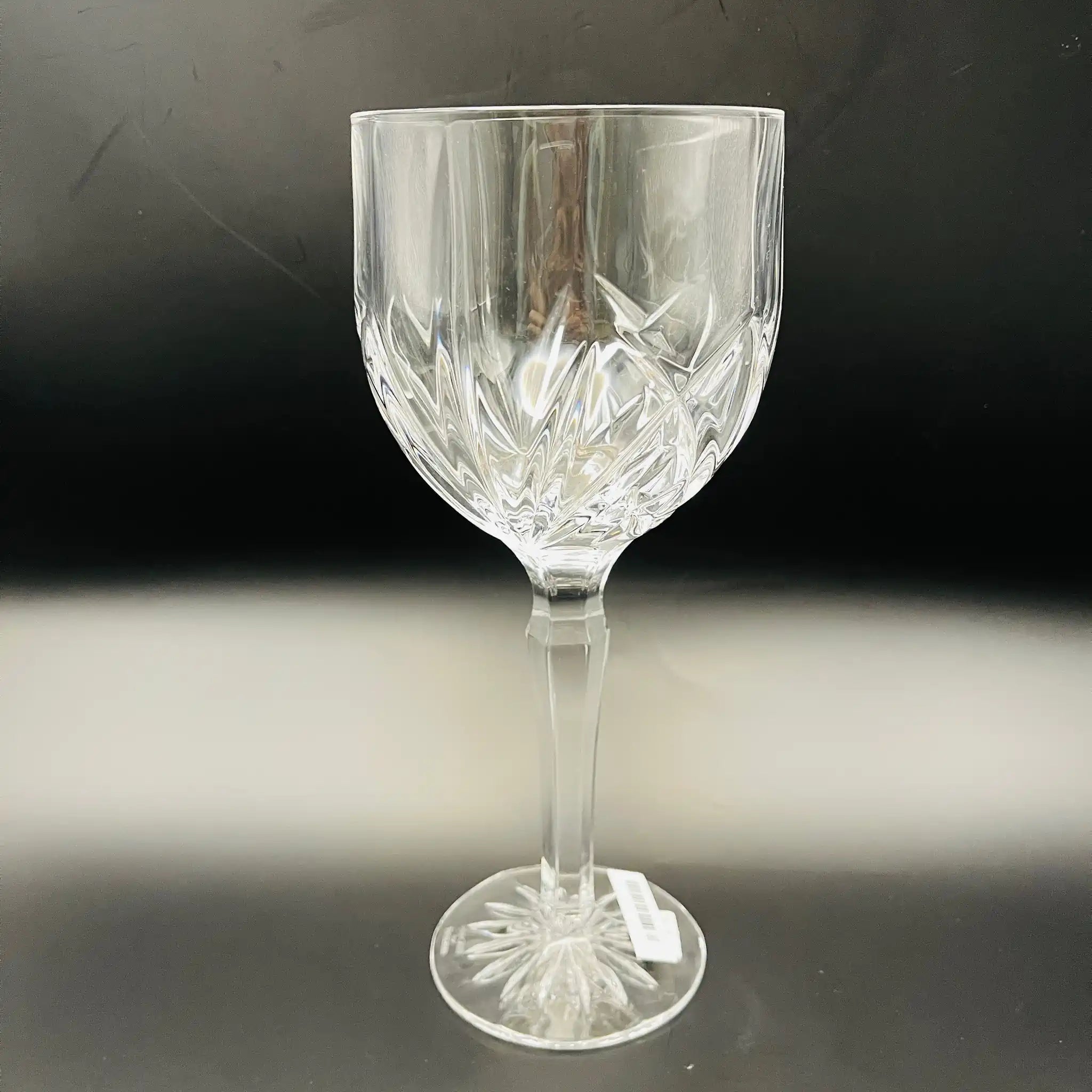 【リユース】 ワイングラス / WATERFORD(ウォーター フォード) / マーキス / イギリス