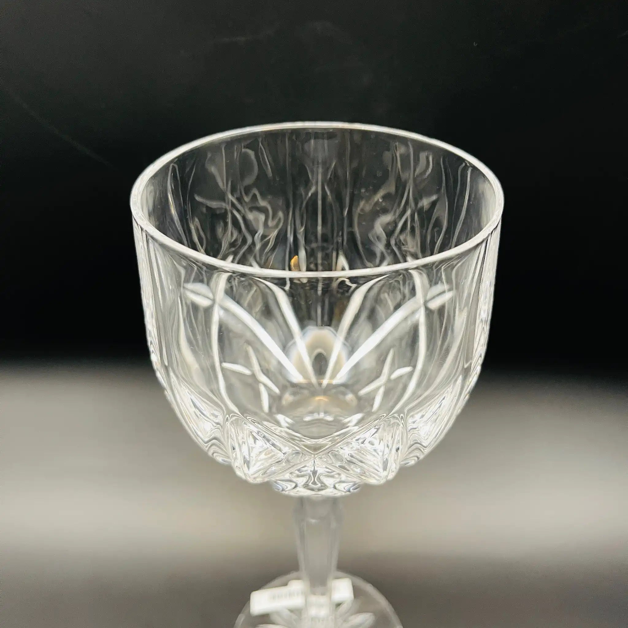 【リユース】 ワイングラス / WATERFORD(ウォーター フォード) / マーキス / イギリス