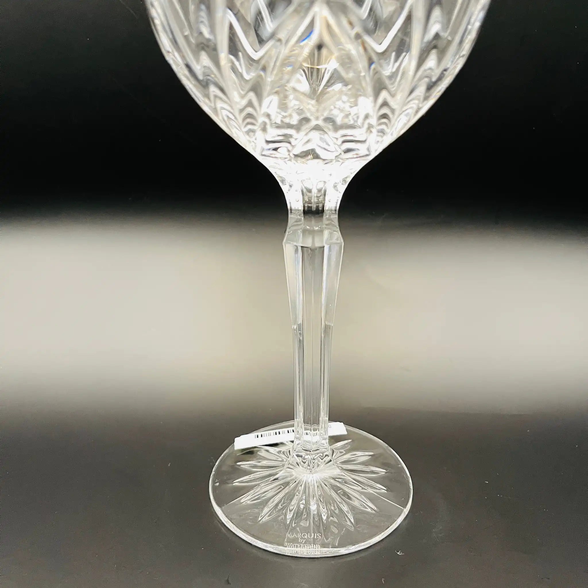 【リユース】 ワイングラス / WATERFORD(ウォーター フォード) / マーキス / イギリス