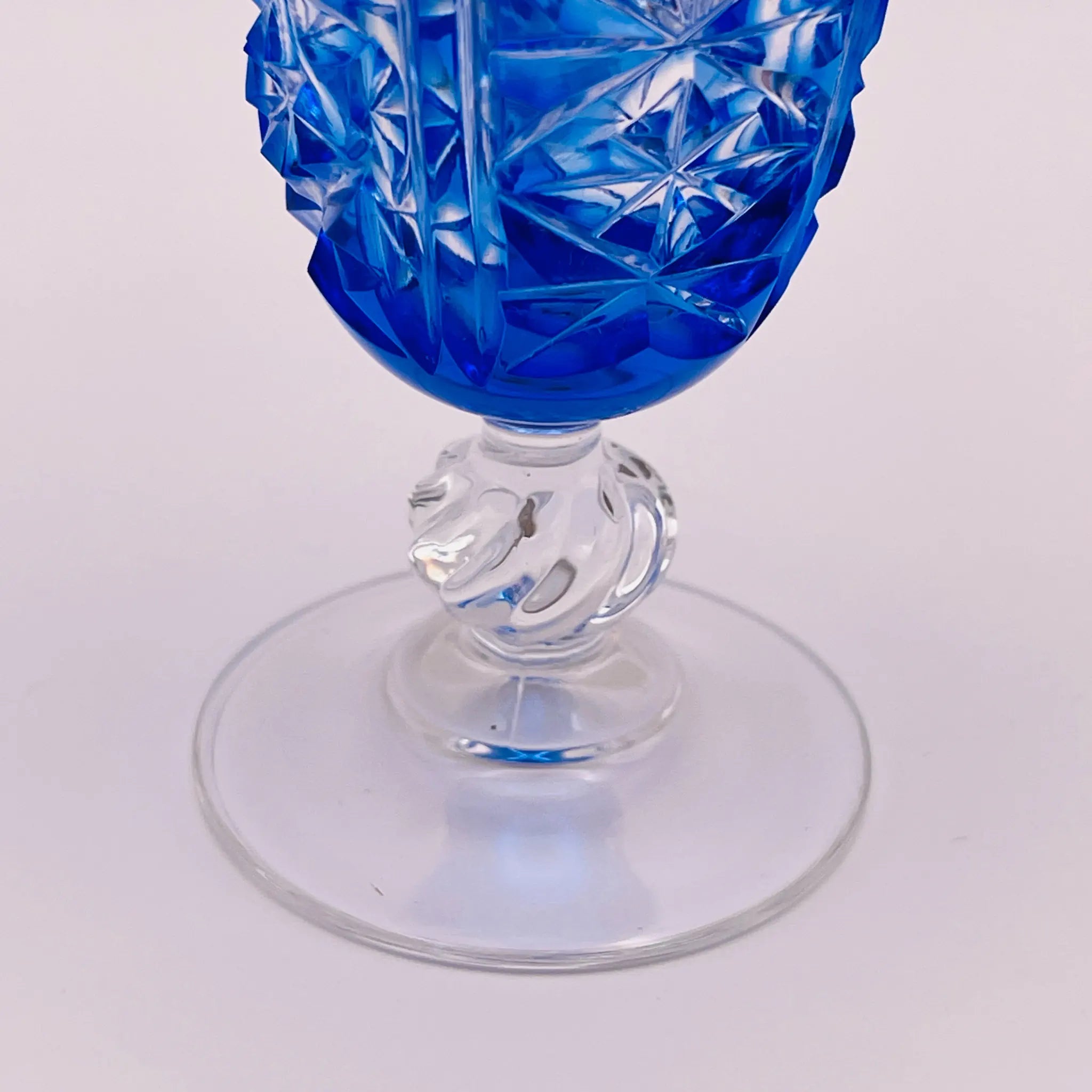 【リユース】 ペアグラス / カメイグラス&クリスタルダルク