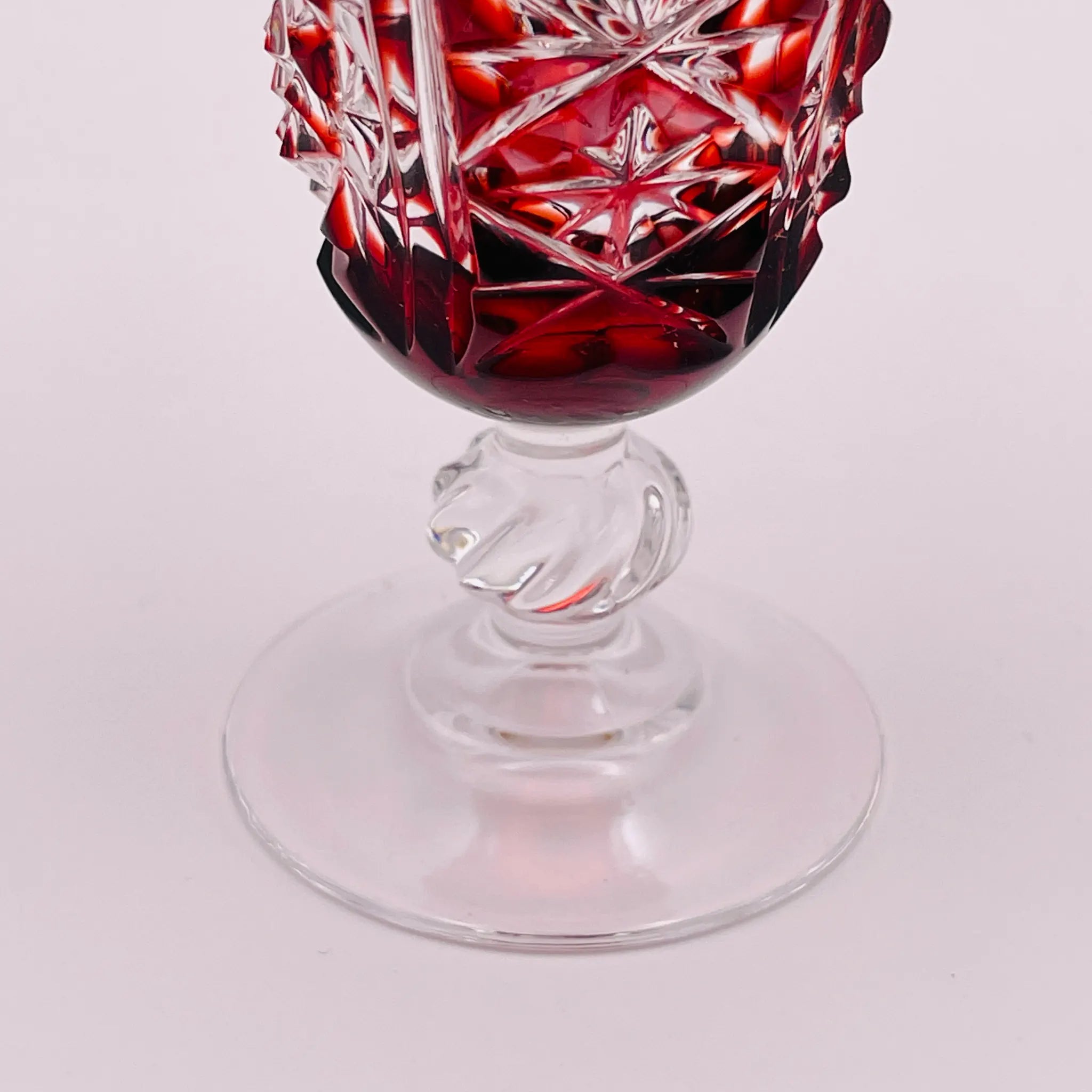 【リユース】 ペアグラス / カメイグラス&クリスタルダルク