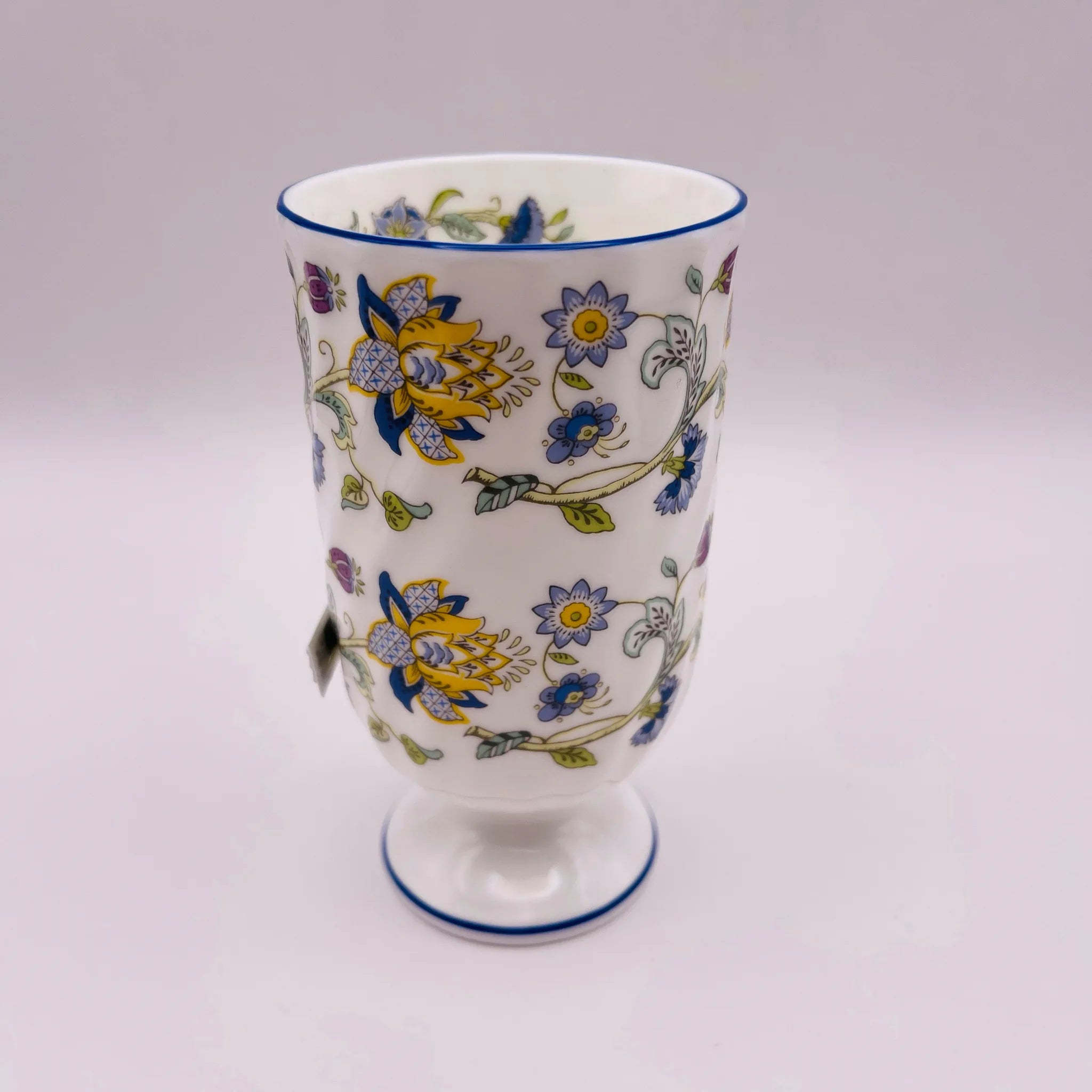 【アンティーク】 マグカップ / MINTON(ミントン) / ハドンホールシリーズ / イギリス