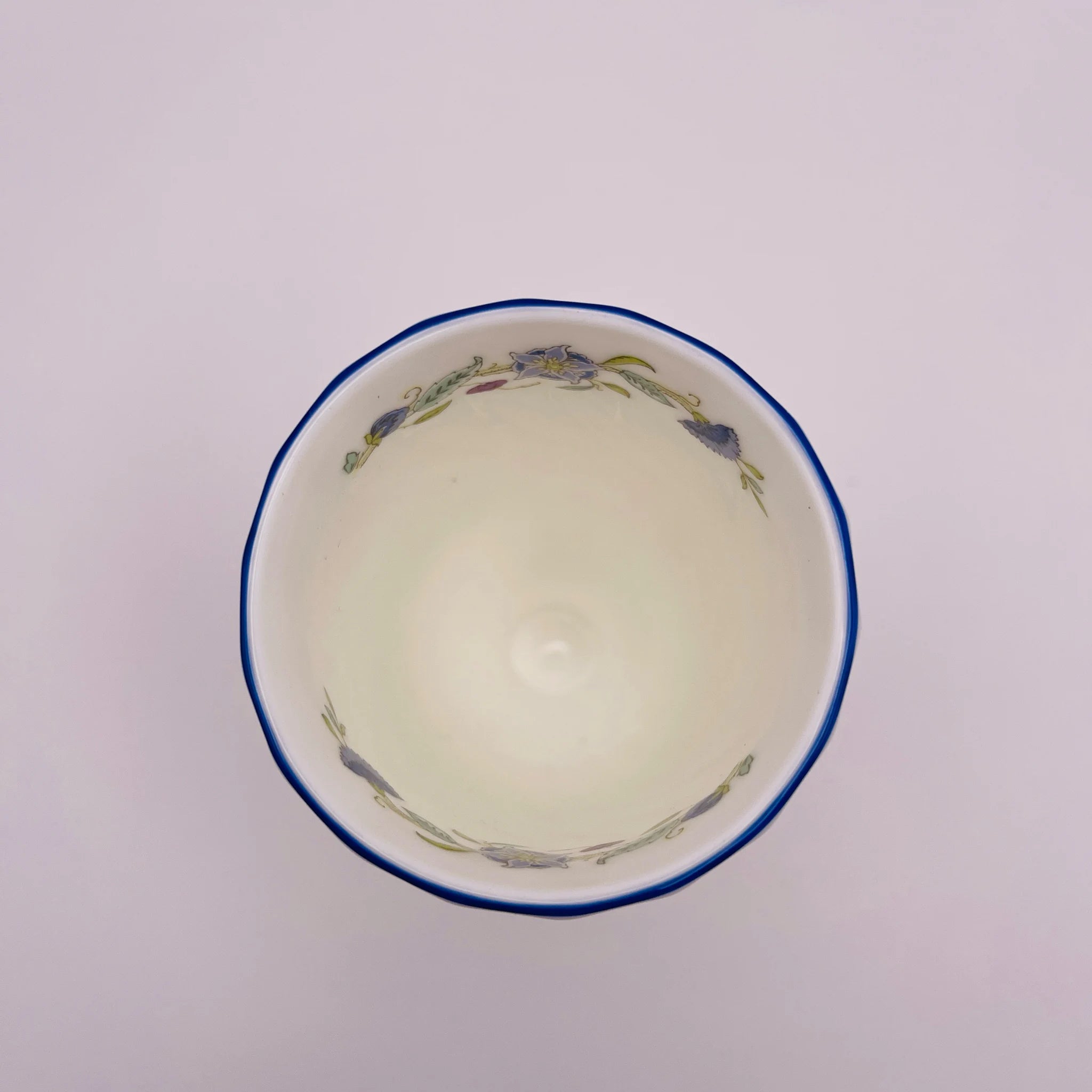 【アンティーク】 マグカップ / MINTON(ミントン) / ハドンホールシリーズ / イギリス