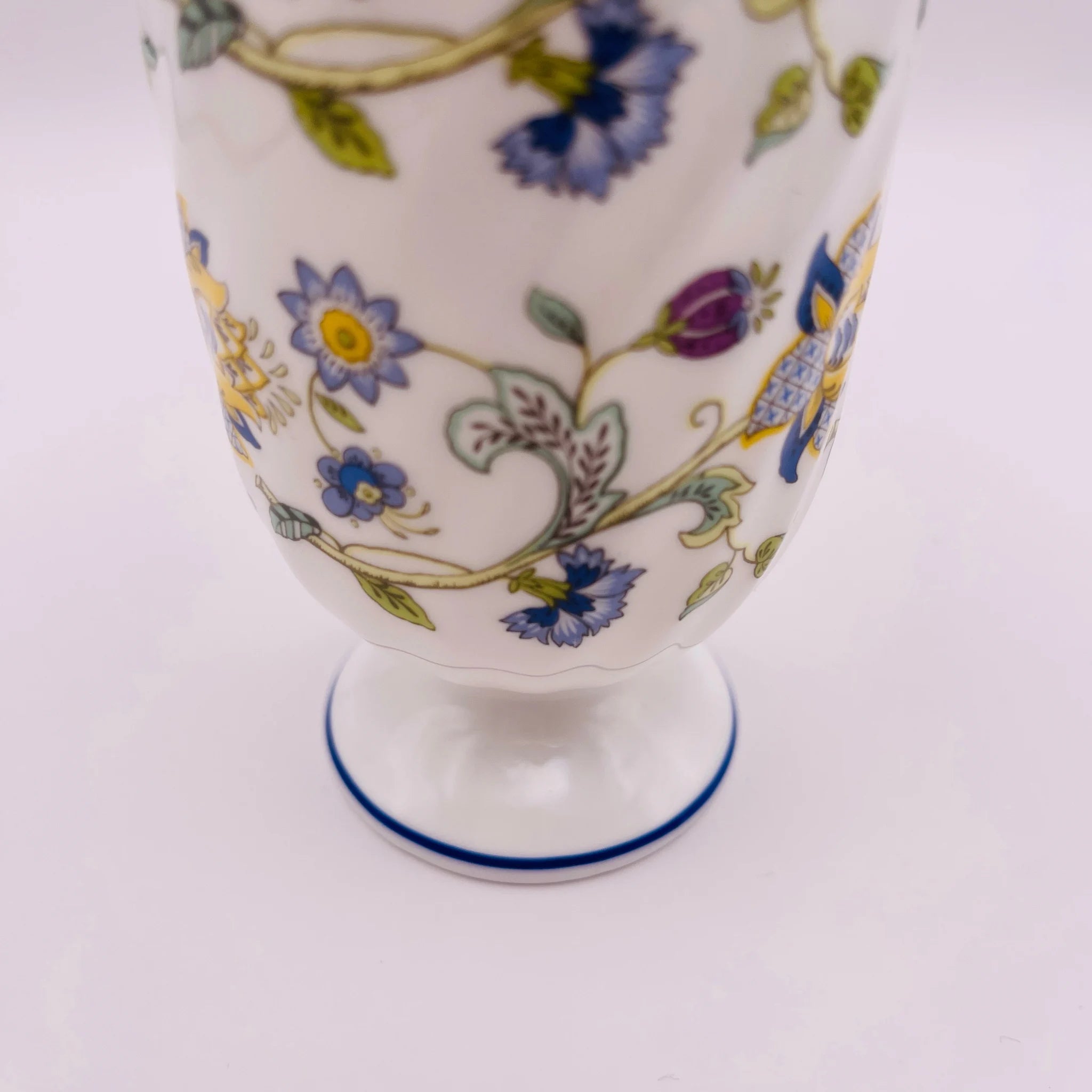 【アンティーク】 マグカップ / MINTON(ミントン) / ハドンホールシリーズ / イギリス