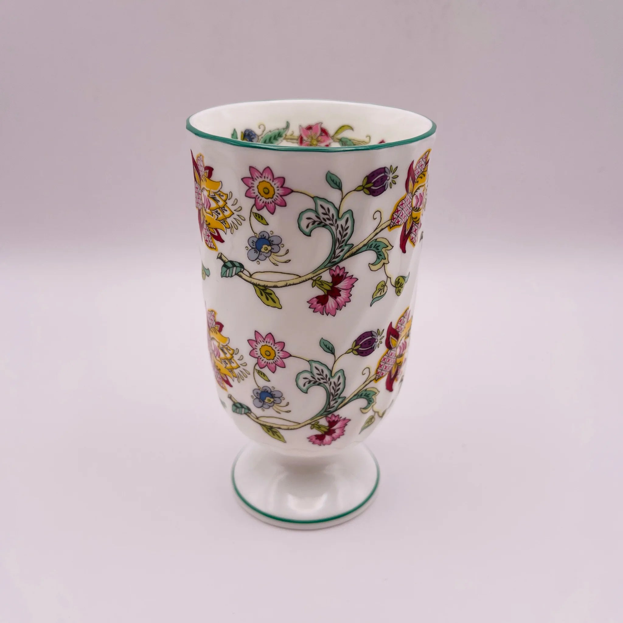 【アンティーク】 マグカップ / MINTON(ミントン) / ハドンホールシリーズ / イギリス