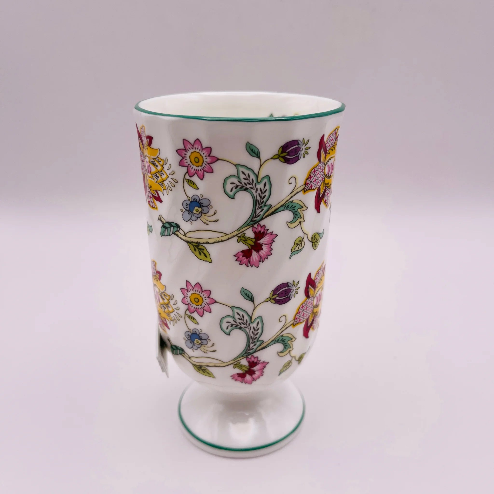 【アンティーク】 マグカップ / MINTON(ミントン) / ハドンホールシリーズ / イギリス