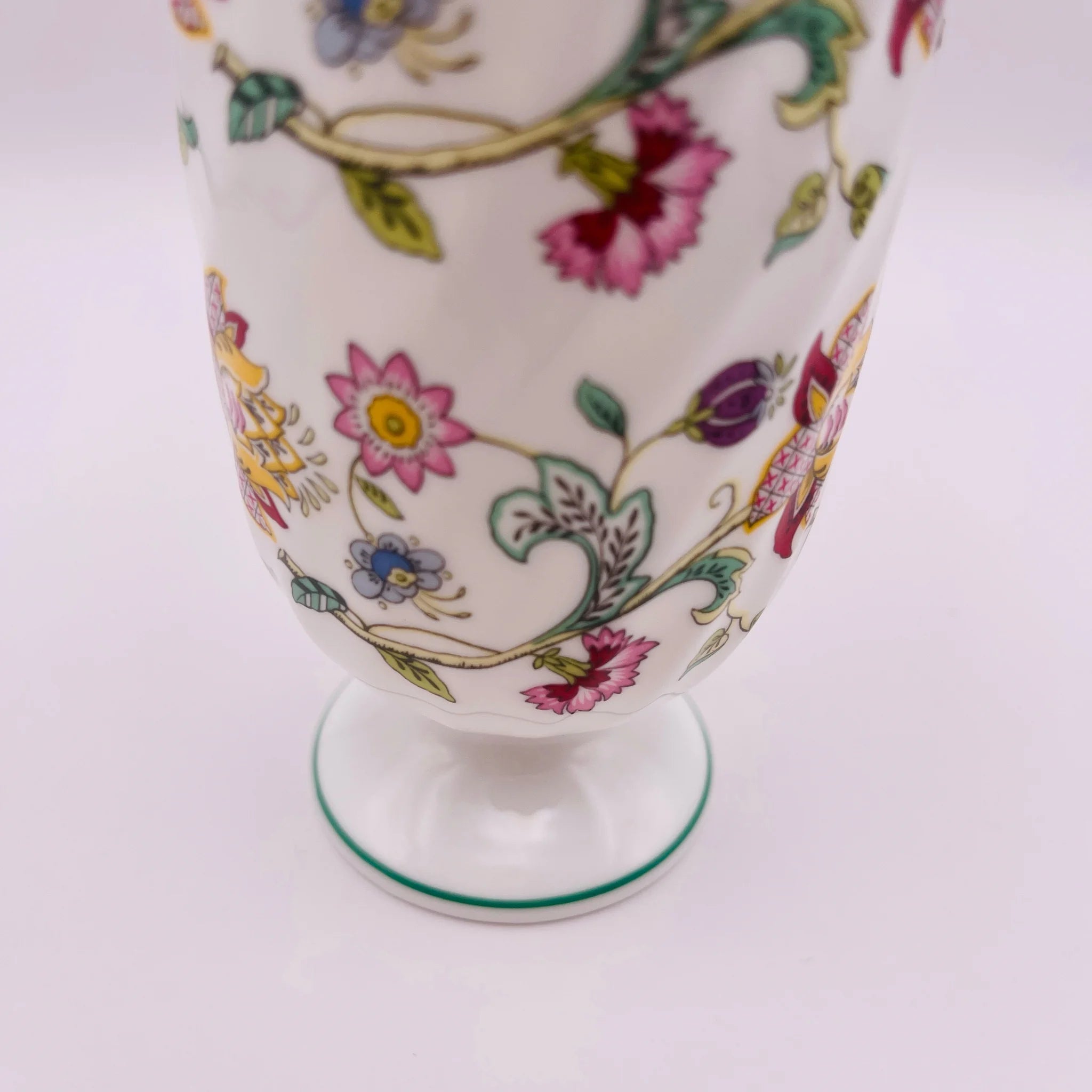 【アンティーク】 マグカップ / MINTON(ミントン) / ハドンホールシリーズ / イギリス