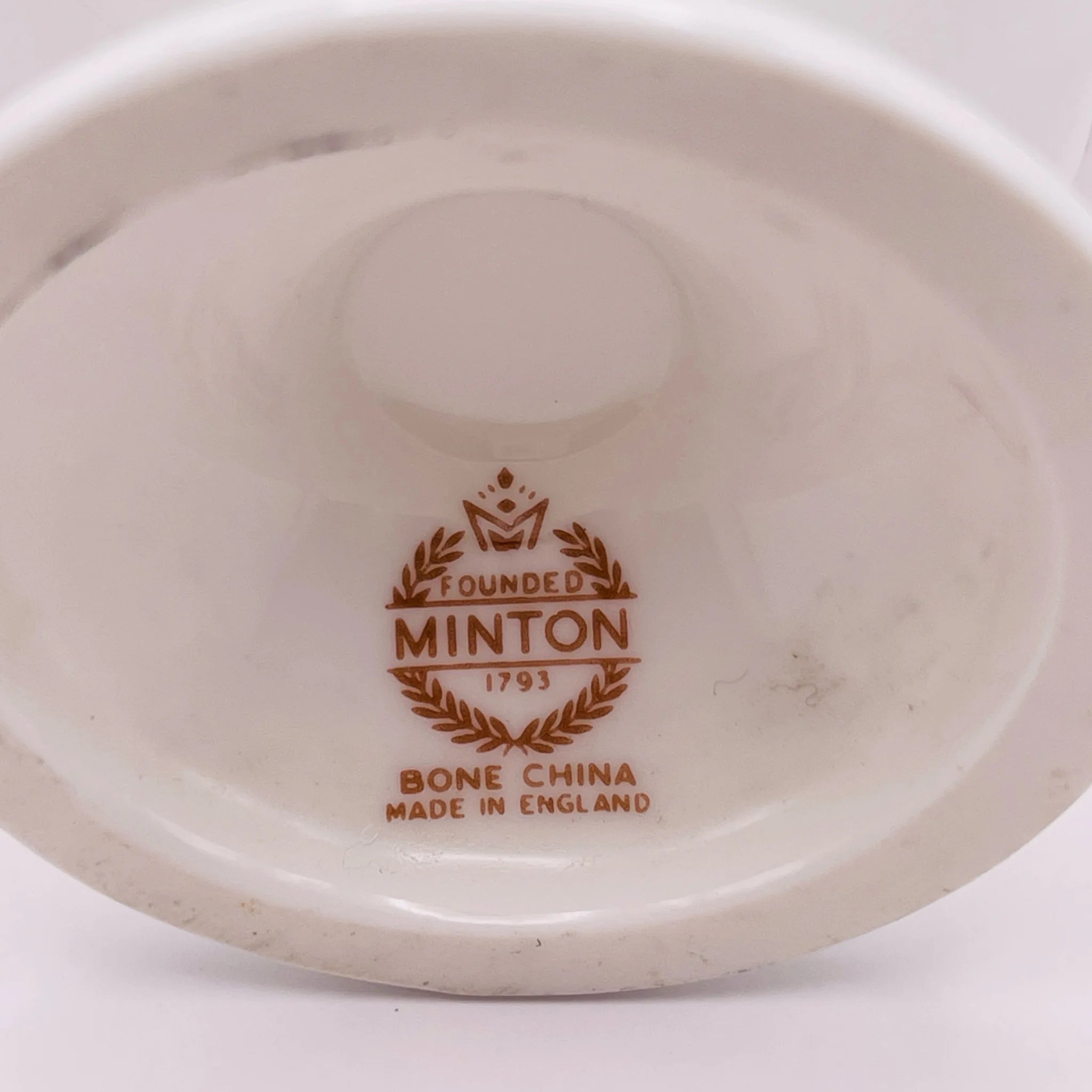 【アンティーク】 マグカップ / MINTON(ミントン) / ハドンホールシリーズ / イギリス