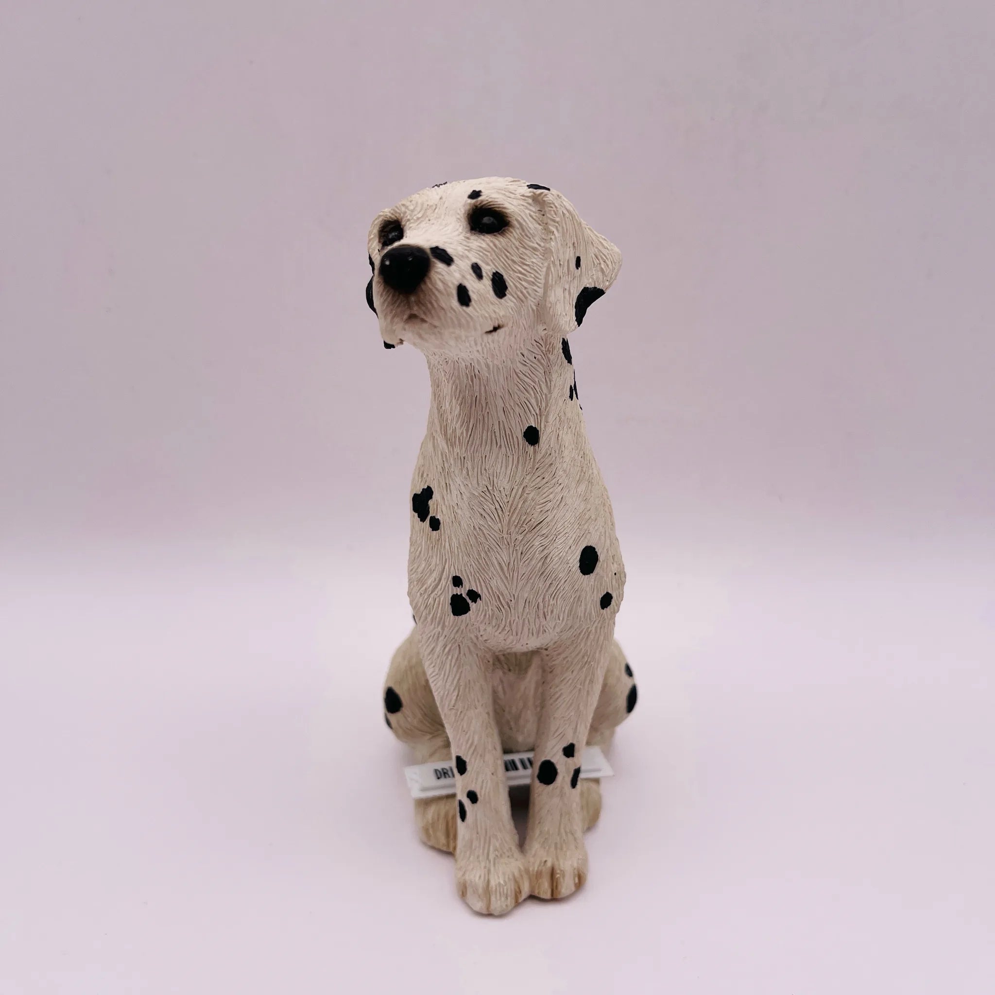 【リユース】 フィギュリン(陶器人形) / SANDICAST(サンディ キャスト) / ダルメシアン / アメリカ