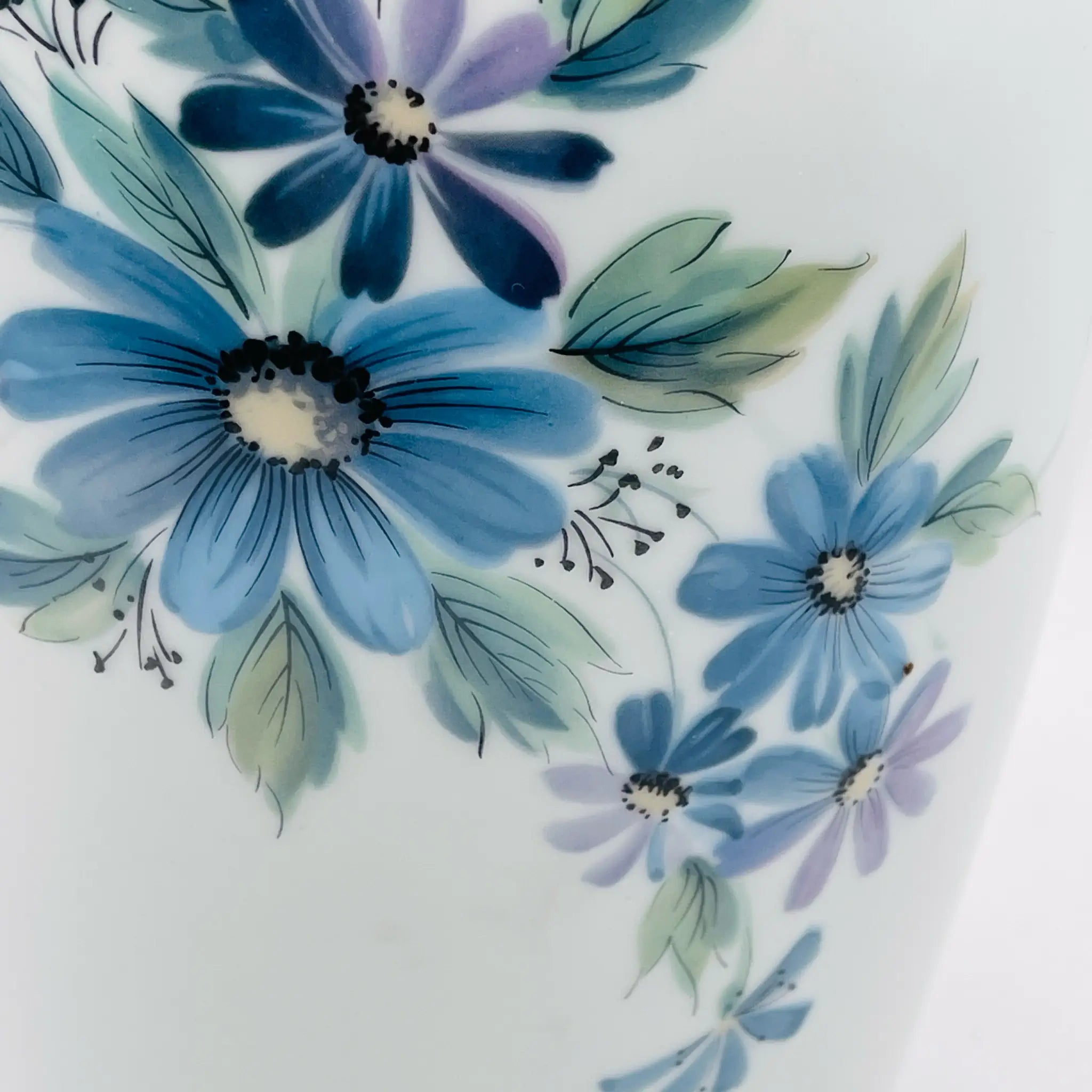 【骨董品】 フラワーベース(花瓶) / Noritake(ノリタケ)