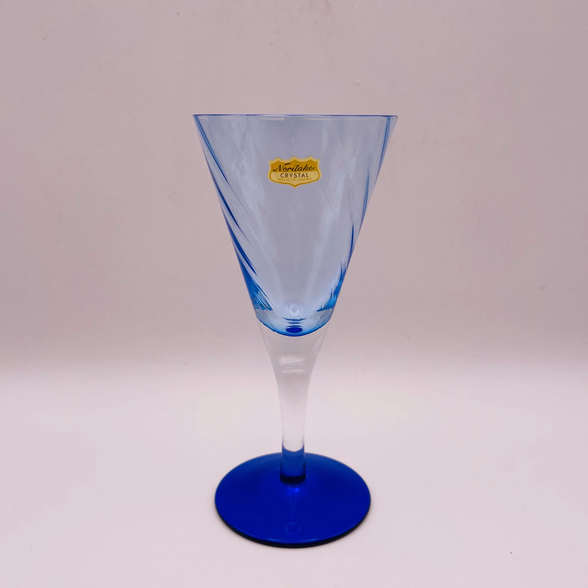 【リユース】 ワイングラス / Noritake(ノリタケ)