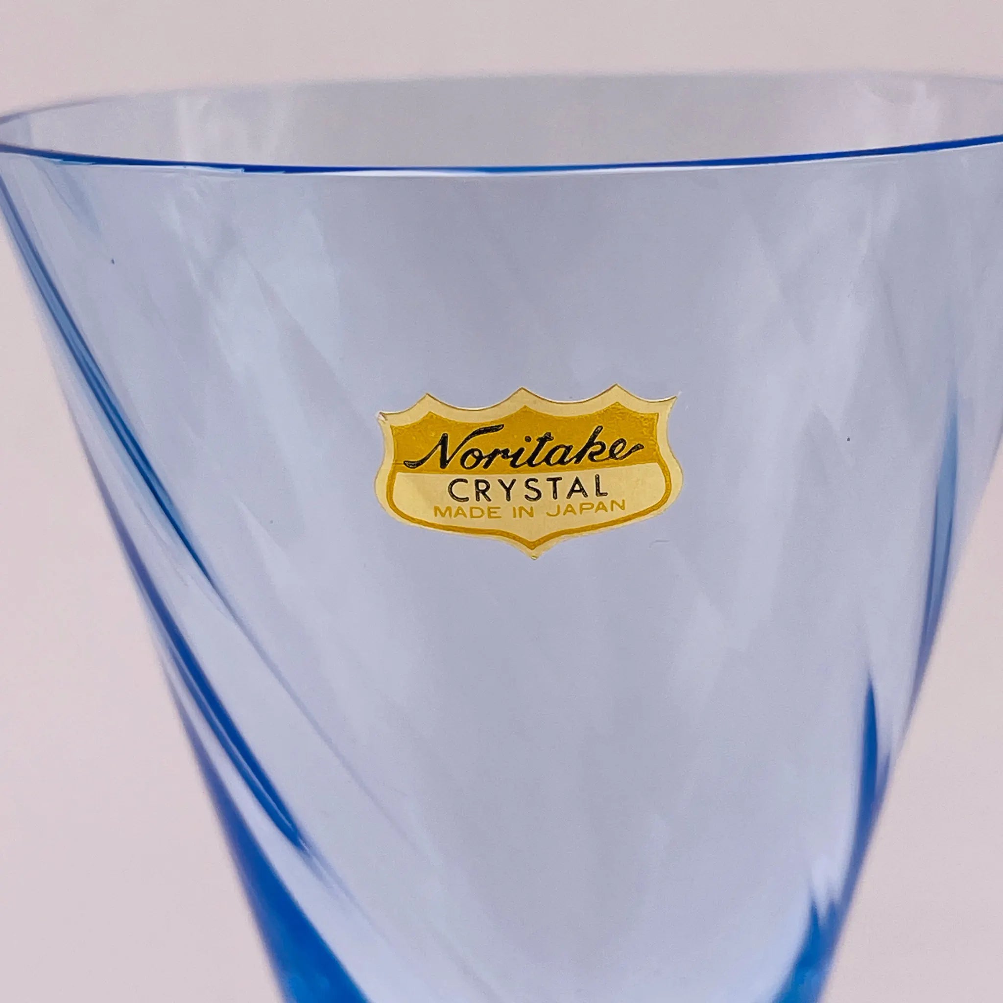 【リユース】 ワイングラス / Noritake(ノリタケ)