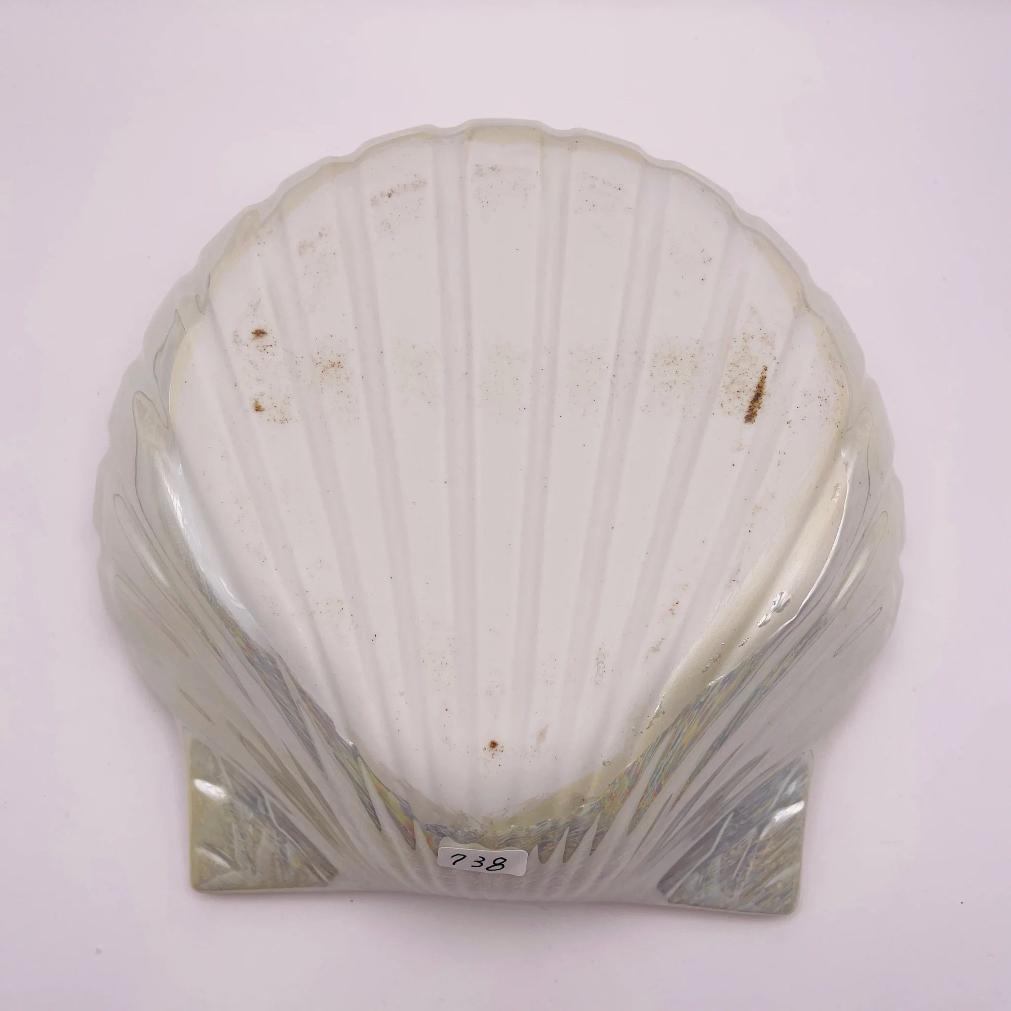 【リユース】 シェルプレート