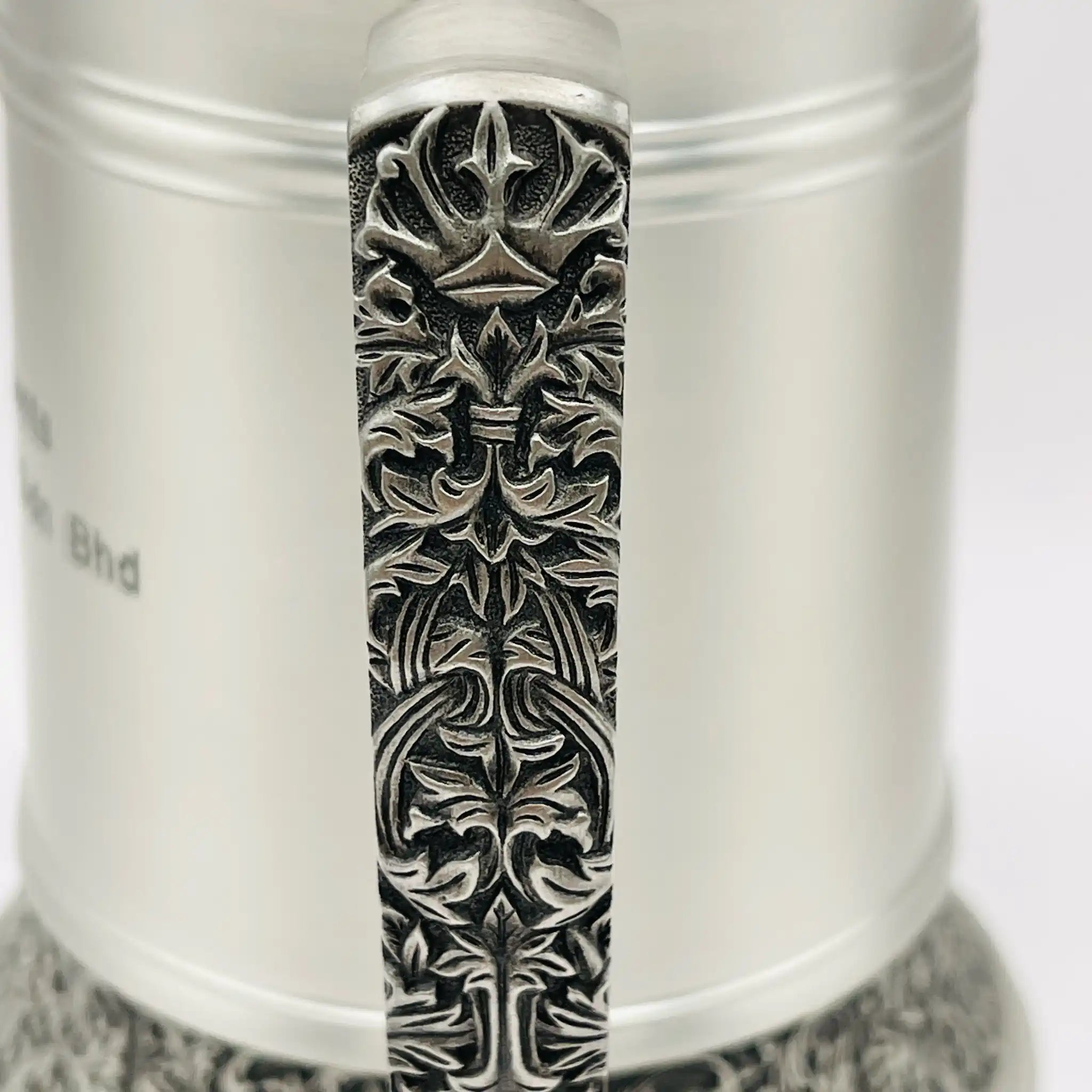 【リユース】 マグカップ ピューター / ROYAL SELANGOR(ロイヤルセランゴール) / タンカード / 錫合金 / 未使用