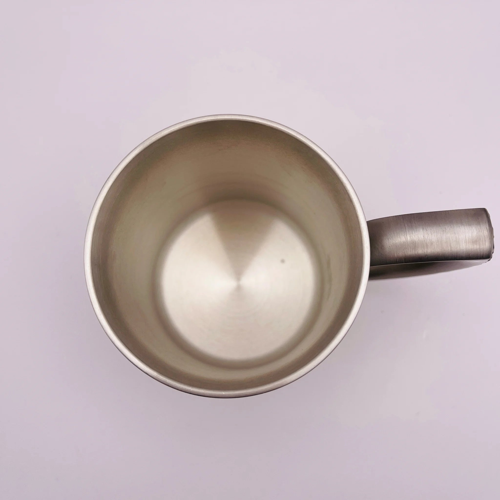 【リユース】 マグカップ ピューター / ROYAL SELANGOR(ロイヤルセランゴール) / タンカード / 錫合金 / 未使用