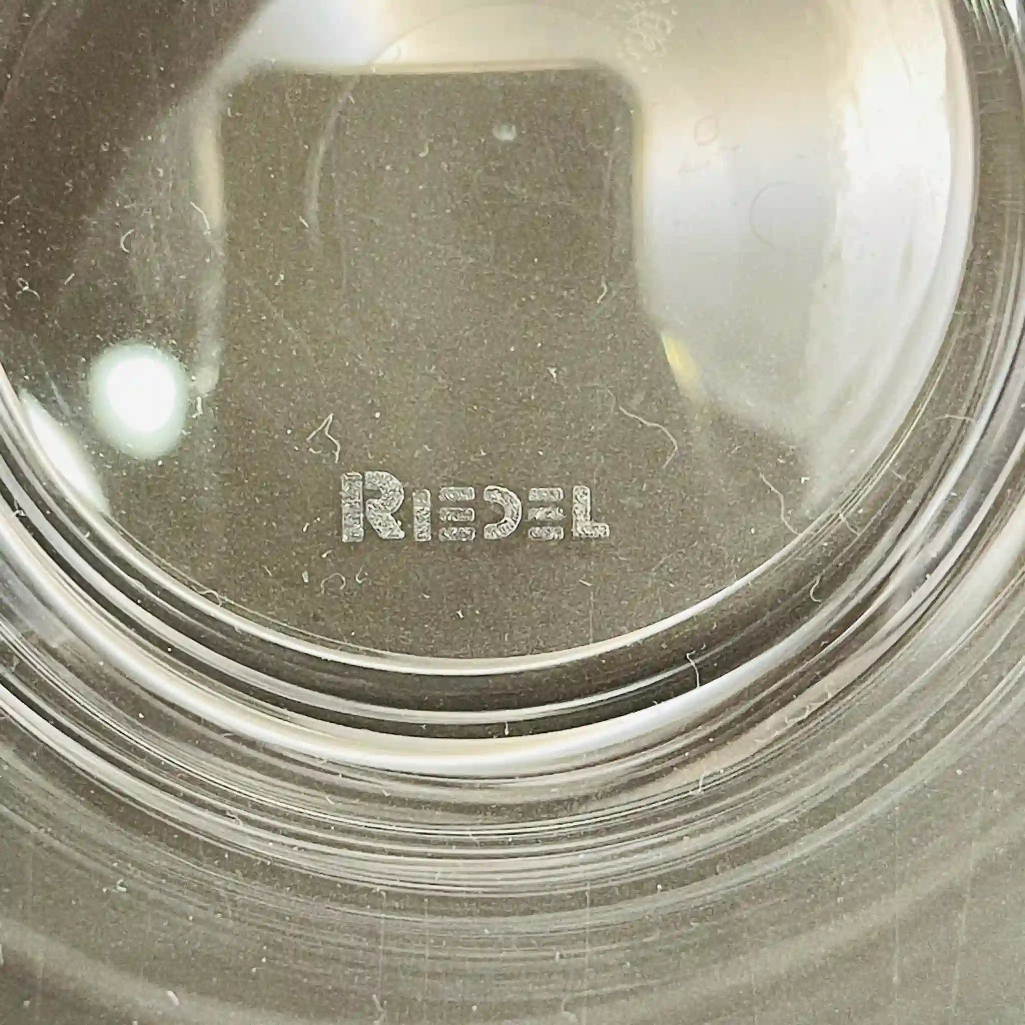 【リユース】 グラス