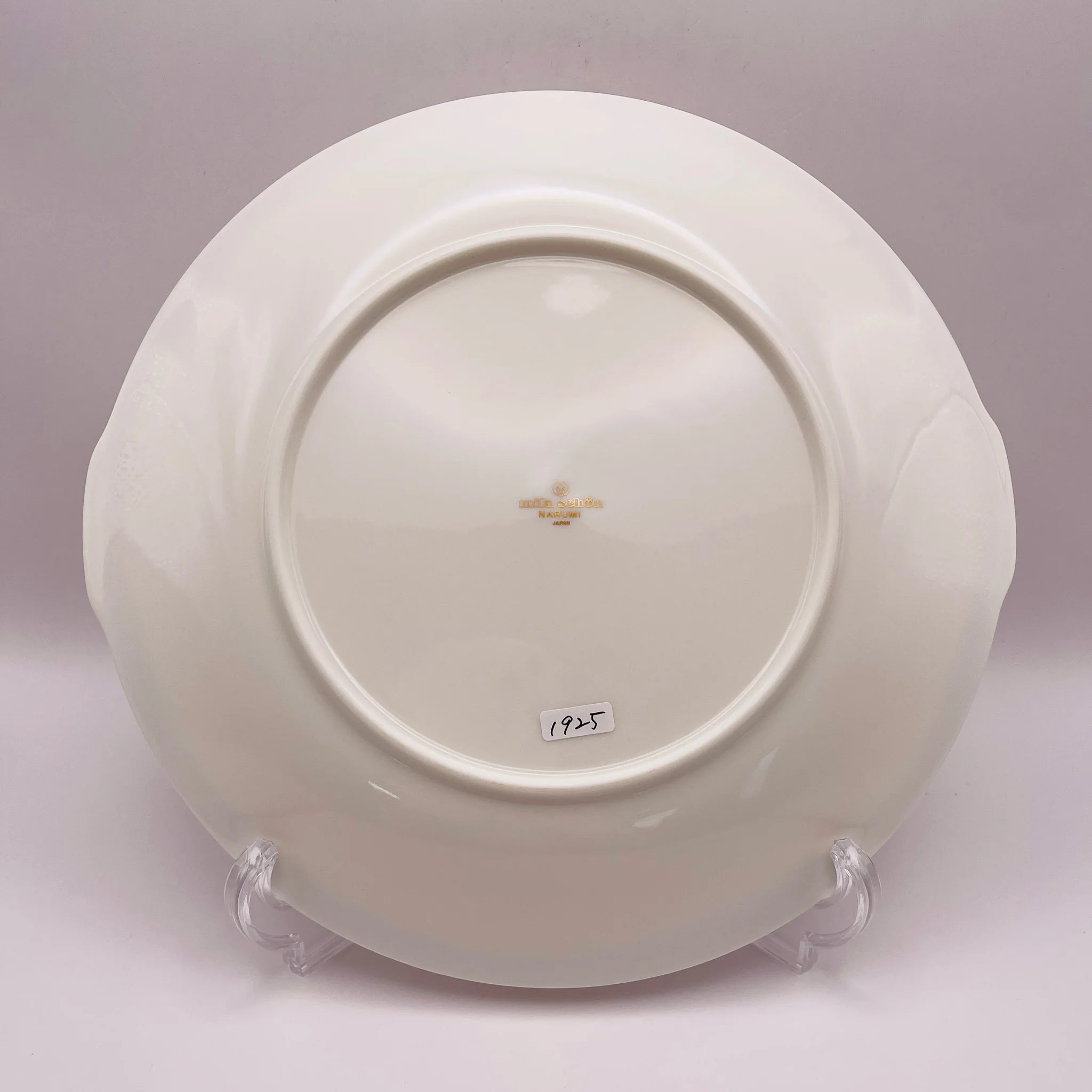 【リユース】 ケーキ皿&ケーキサーバーセット / mila schon(ミラ ショーン) / 未使用,箱あり