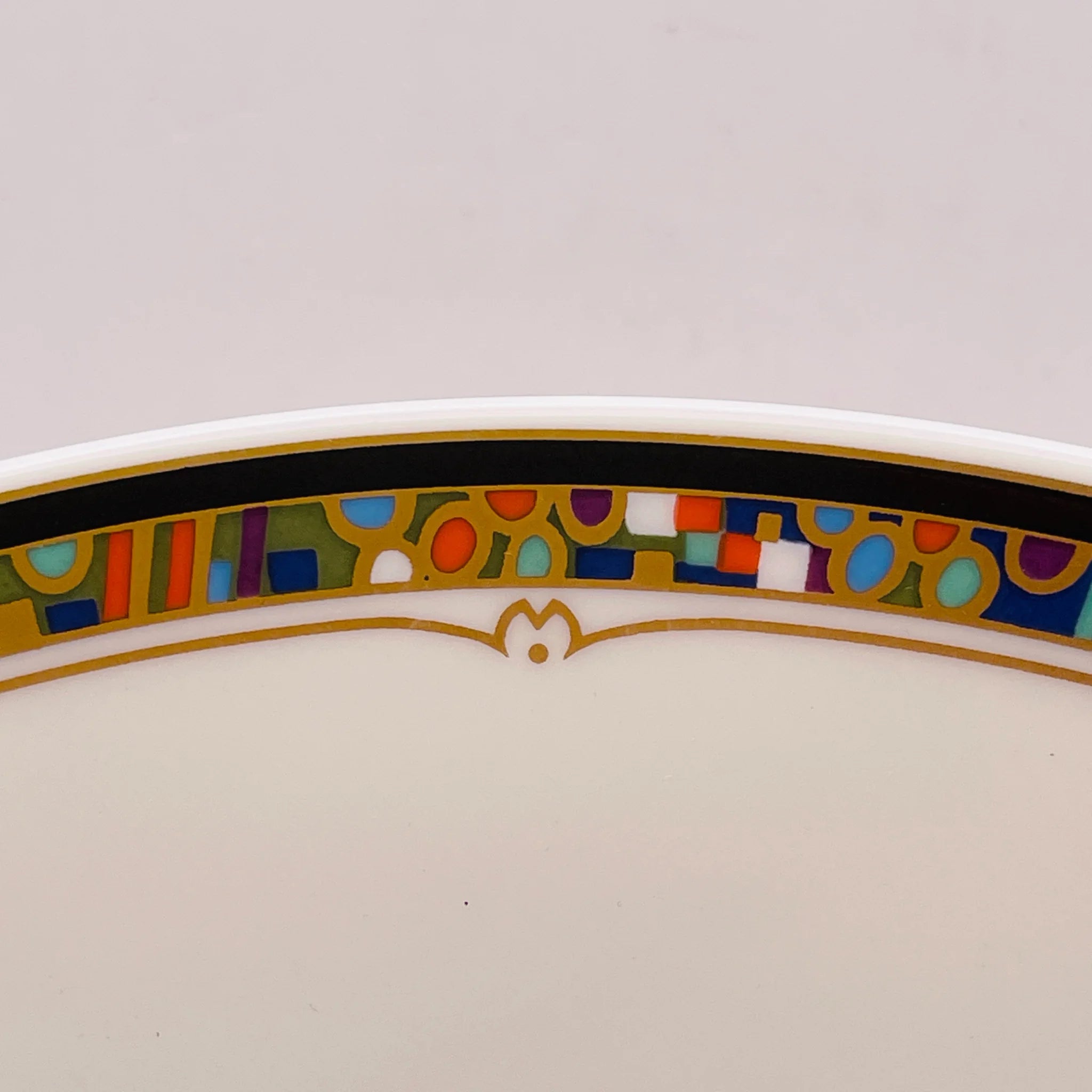 【リユース】 ケーキ皿&ケーキサーバーセット / mila schon(ミラ ショーン) / 未使用,箱あり