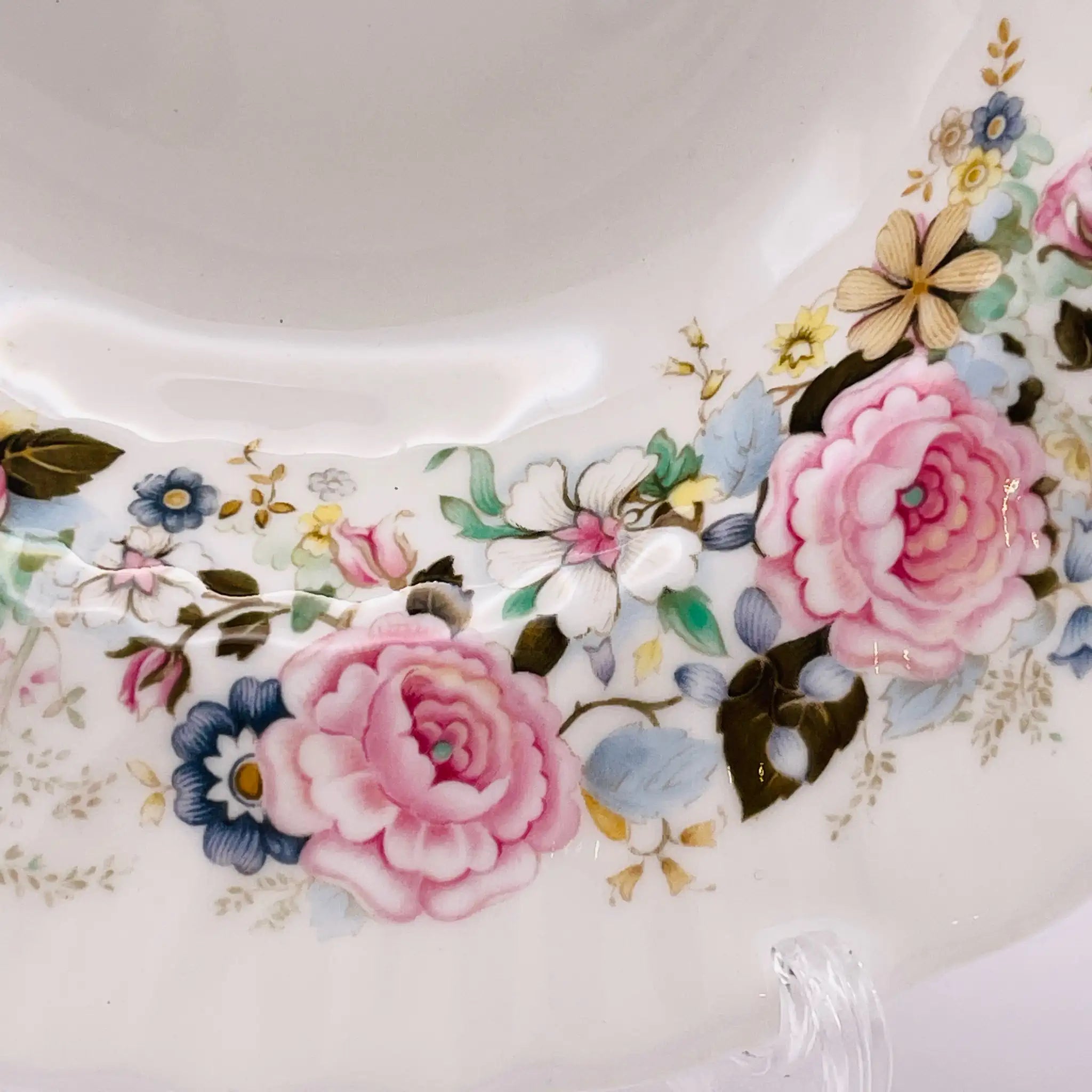 【リユース】 ディープディッシュ / Royal Doulton(ロイヤル ドルトン) / 箱あり 未使用 / 箱付き