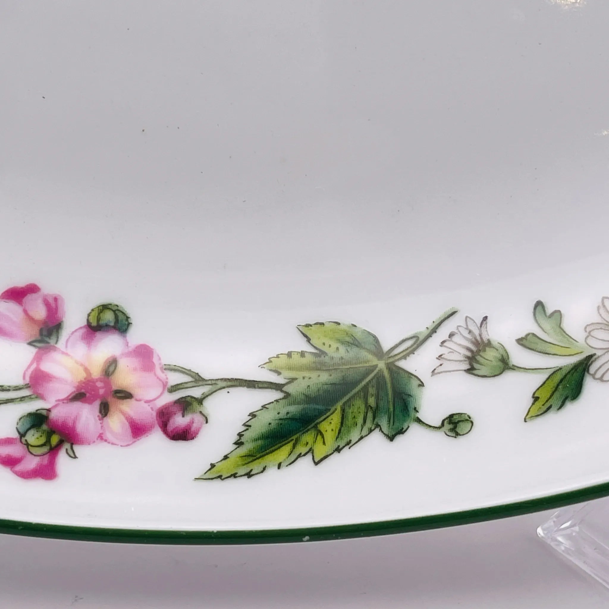 【リユース】 プレート(皿) / Royal Worcester(ロイヤル ウースター) / イギリス