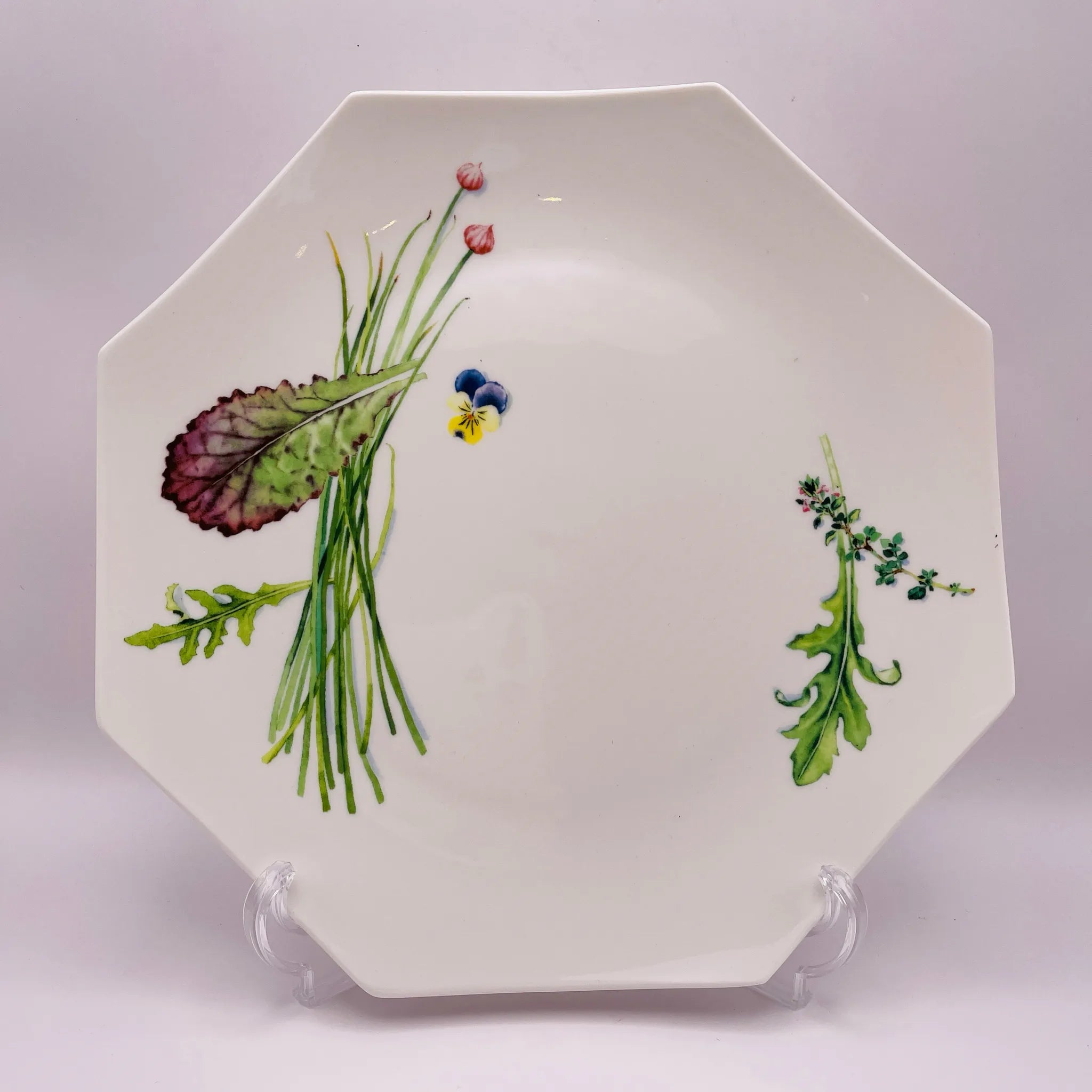 【リユース】 プレート(皿) / WEDGEWOOD(ウェッジウッド) / 未使用,箱あり