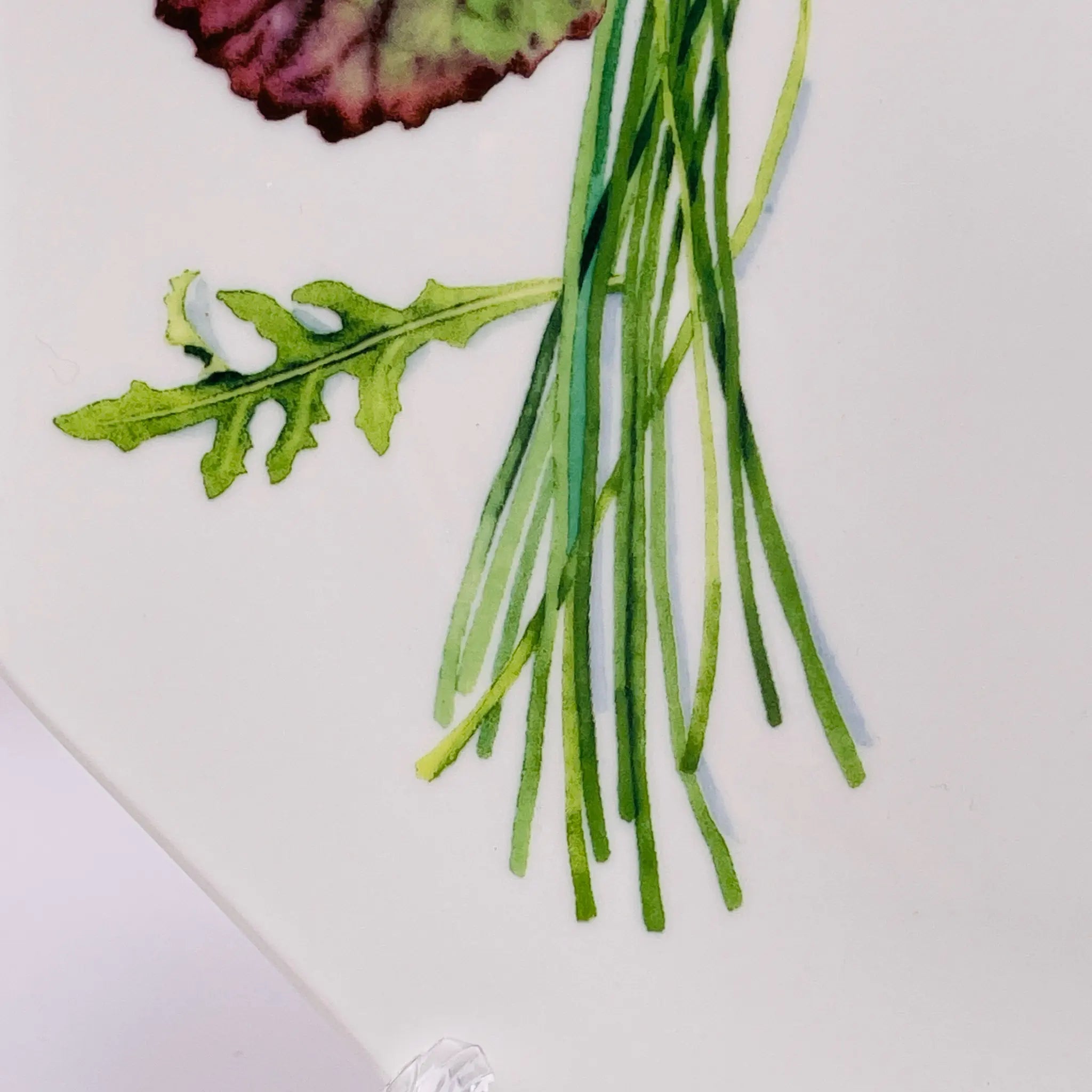 【リユース】 プレート(皿) / WEDGEWOOD(ウェッジウッド) / 未使用,箱あり