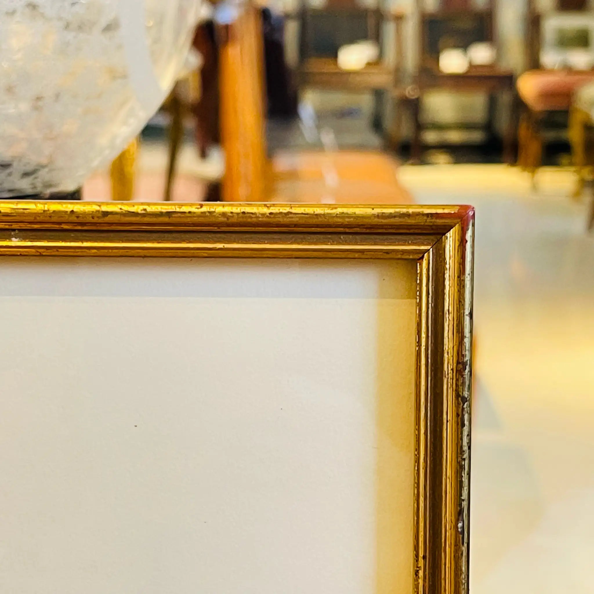 【アンティーク】 水彩画 / パトリック・ルイス・フォーブス / 「農場と教会」 / 1860ー1939 20世紀初頭 / イギリス直輸入 署名入り