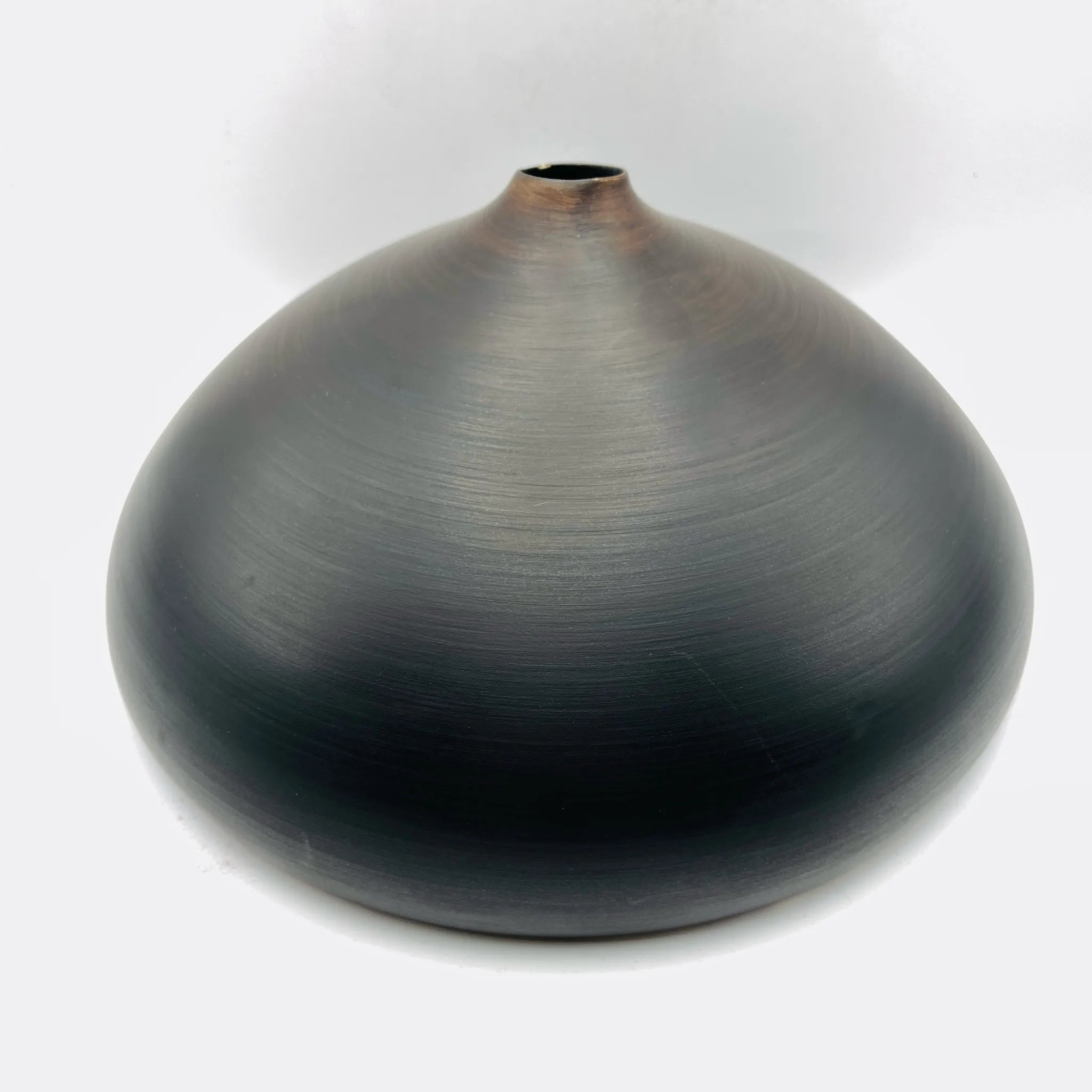 【リユース】 花瓶 一輪挿し / Rina Menardi / イタリア