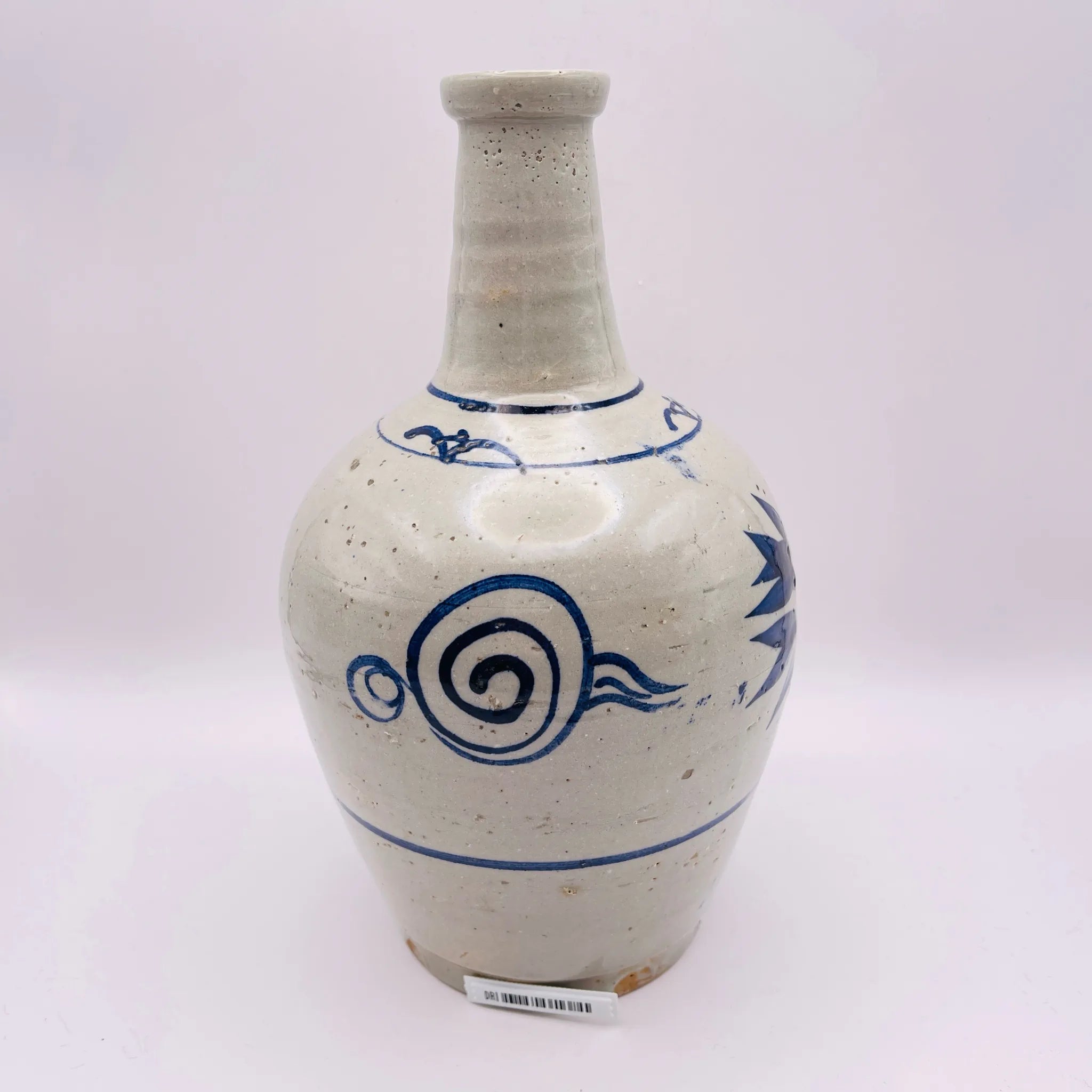 【骨董品】 徳利 / 伊万里焼 / 明治時代