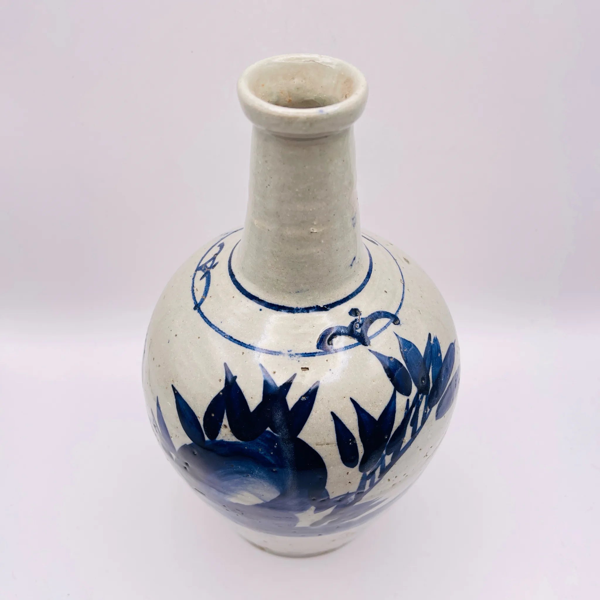 【骨董品】 徳利 / 伊万里焼 / 明治時代