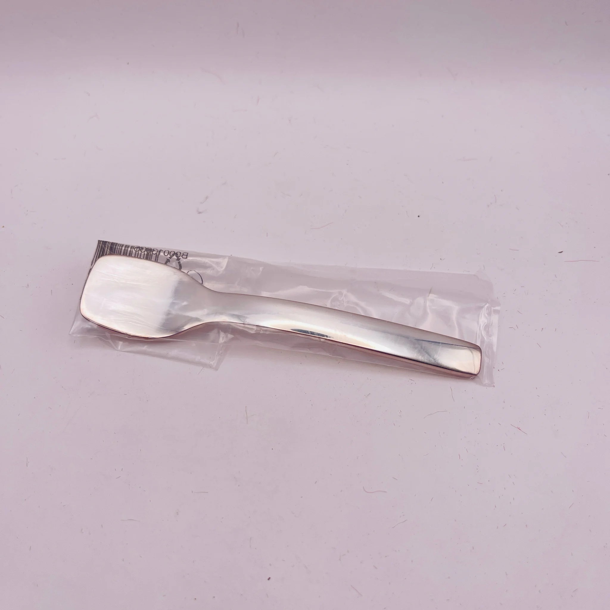 【リユース】 ペアスプーン / Chistofle / 未使用 / 箱付き