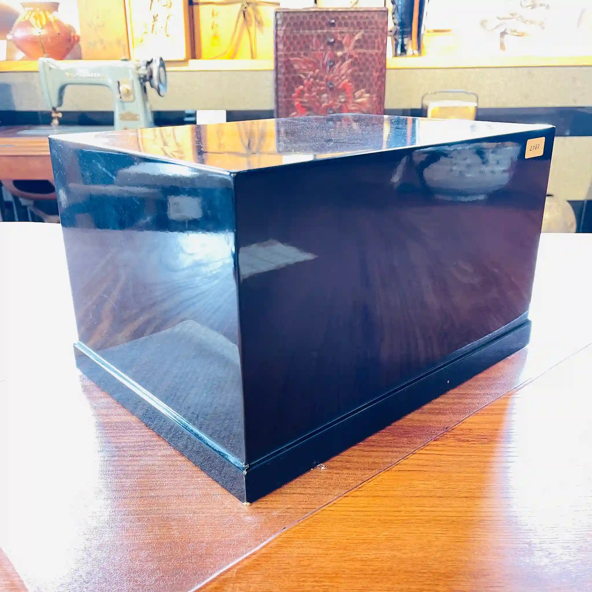 【リユース】 小抽斗 / 桐材