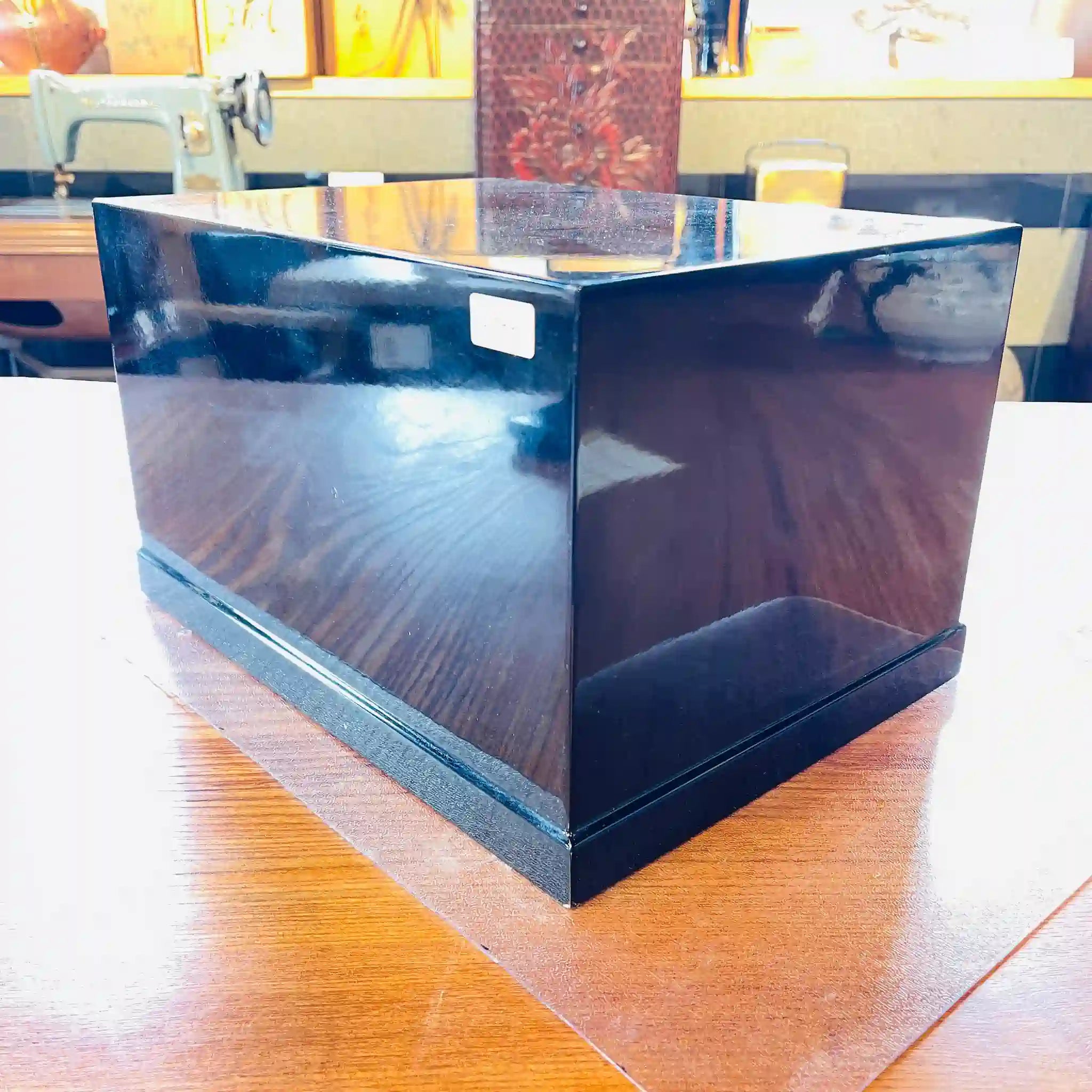 【リユース】 小抽斗 / 桐材